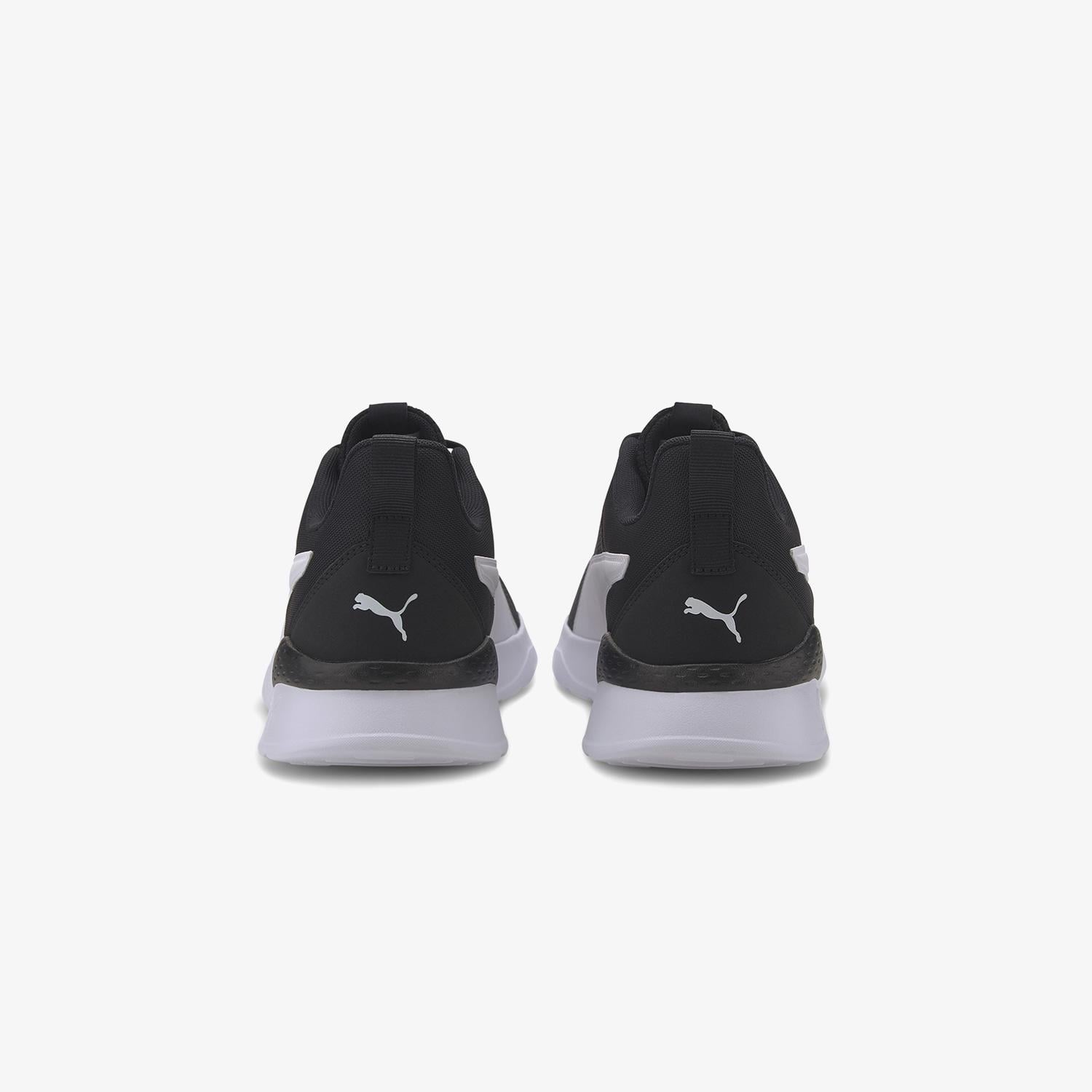 Puma Anzarun Lite Unisex Siyah Günlük Spor Ayakkabı