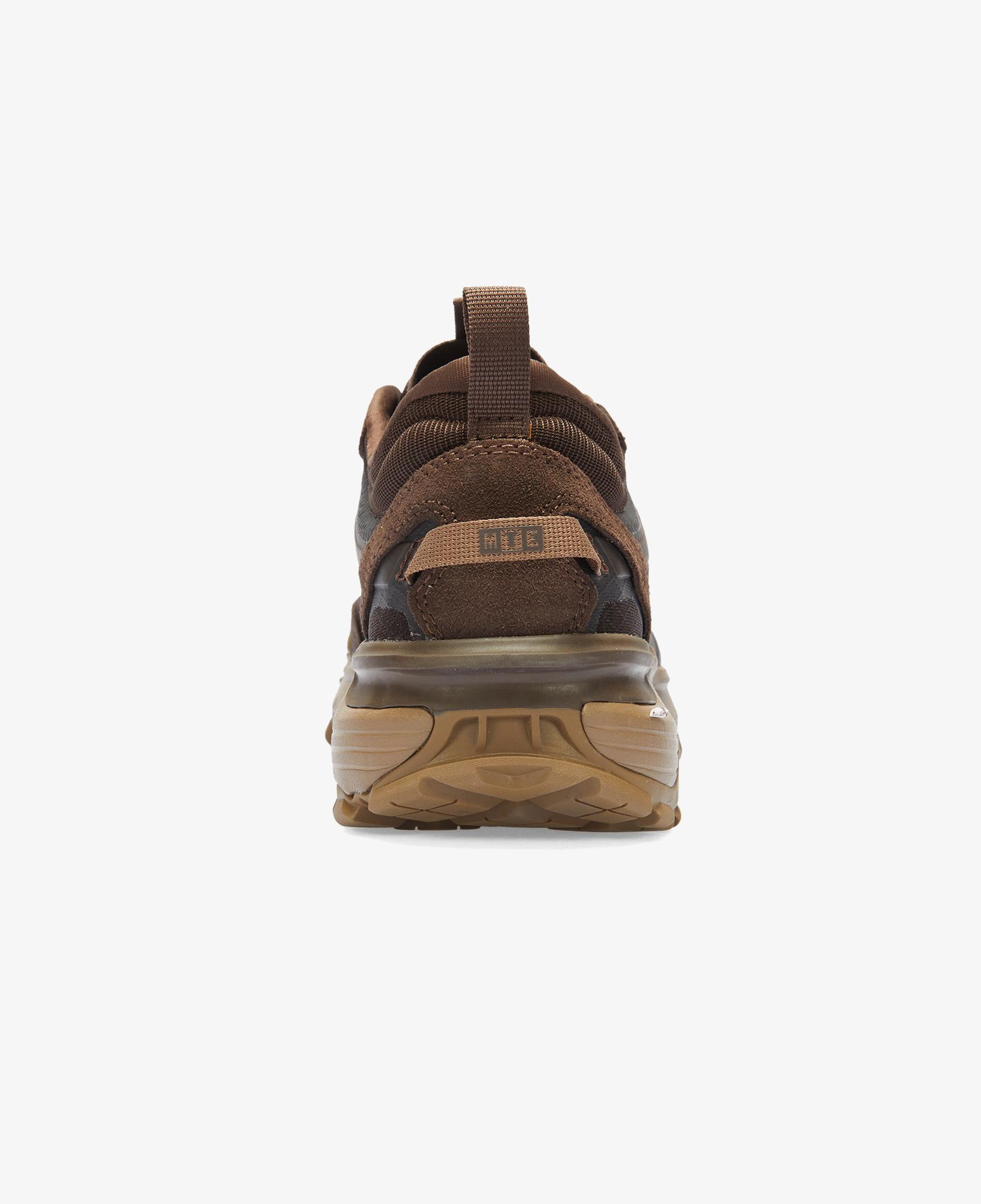 Vans MTE Crosspath XC Erkek Kahverengi Sneaker