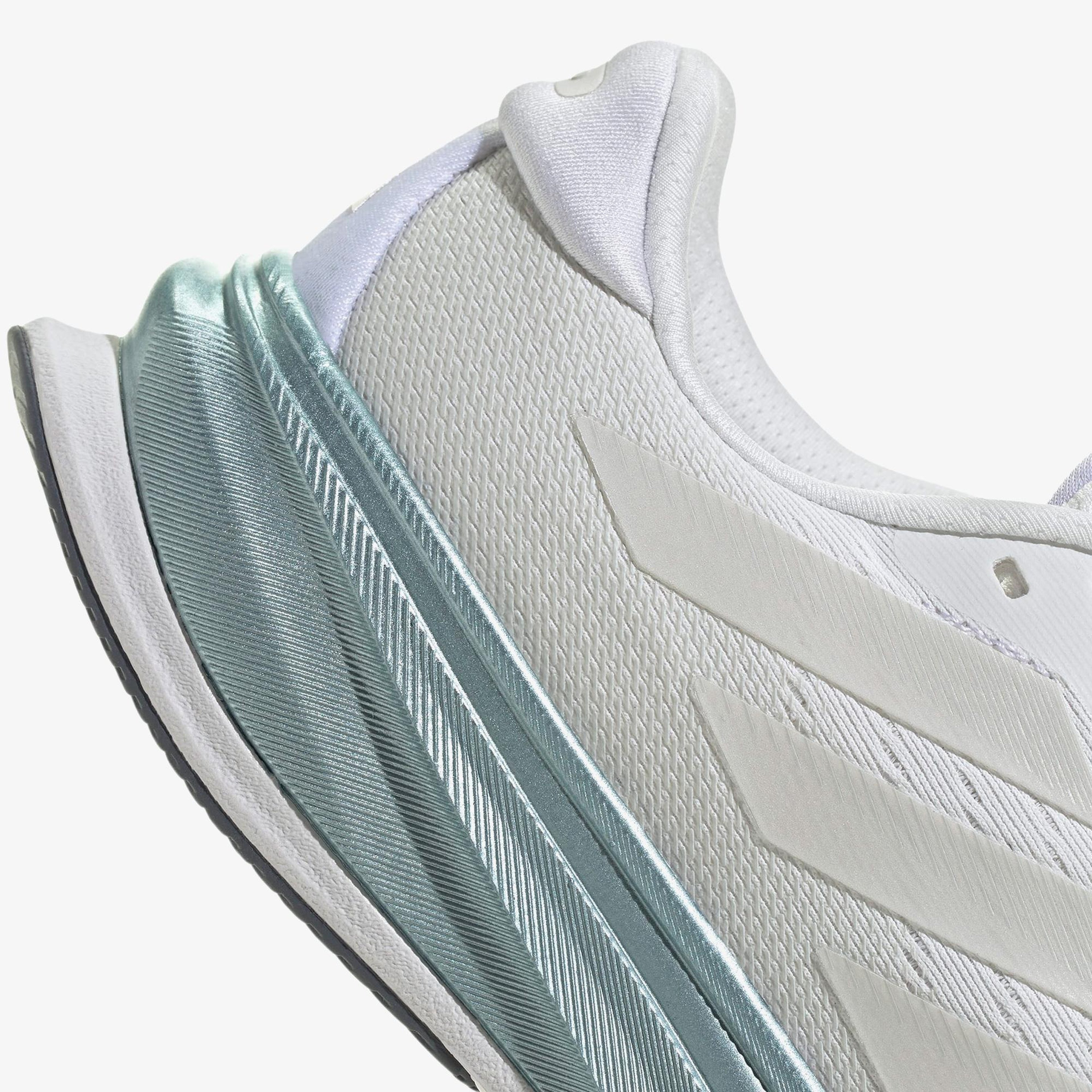adidas Supernova Rise 2 Kadın Beyaz Koşu Ayakkabısı