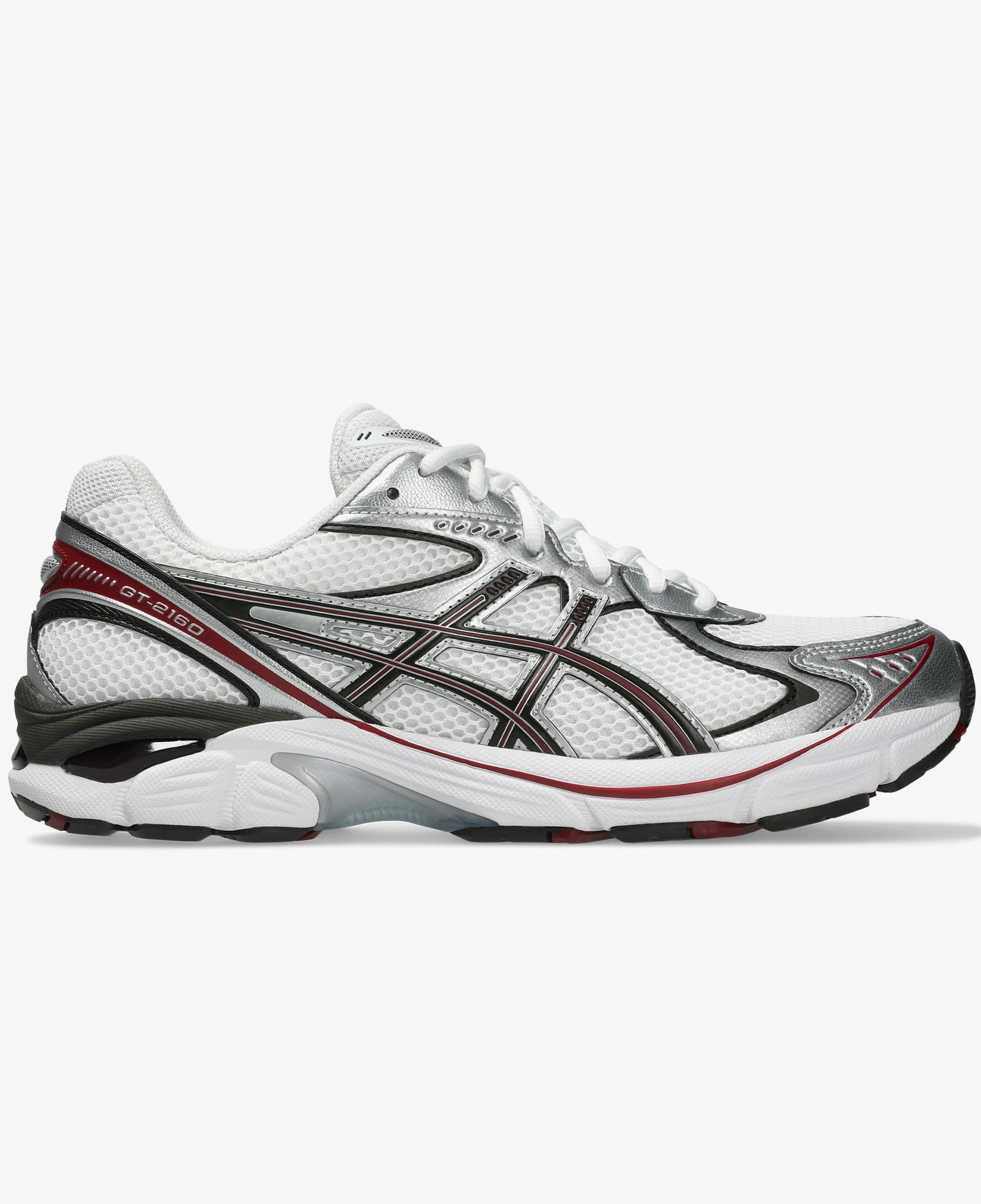 Asics Gt-2160 Beyaz Kadın Spor Ayakkabı