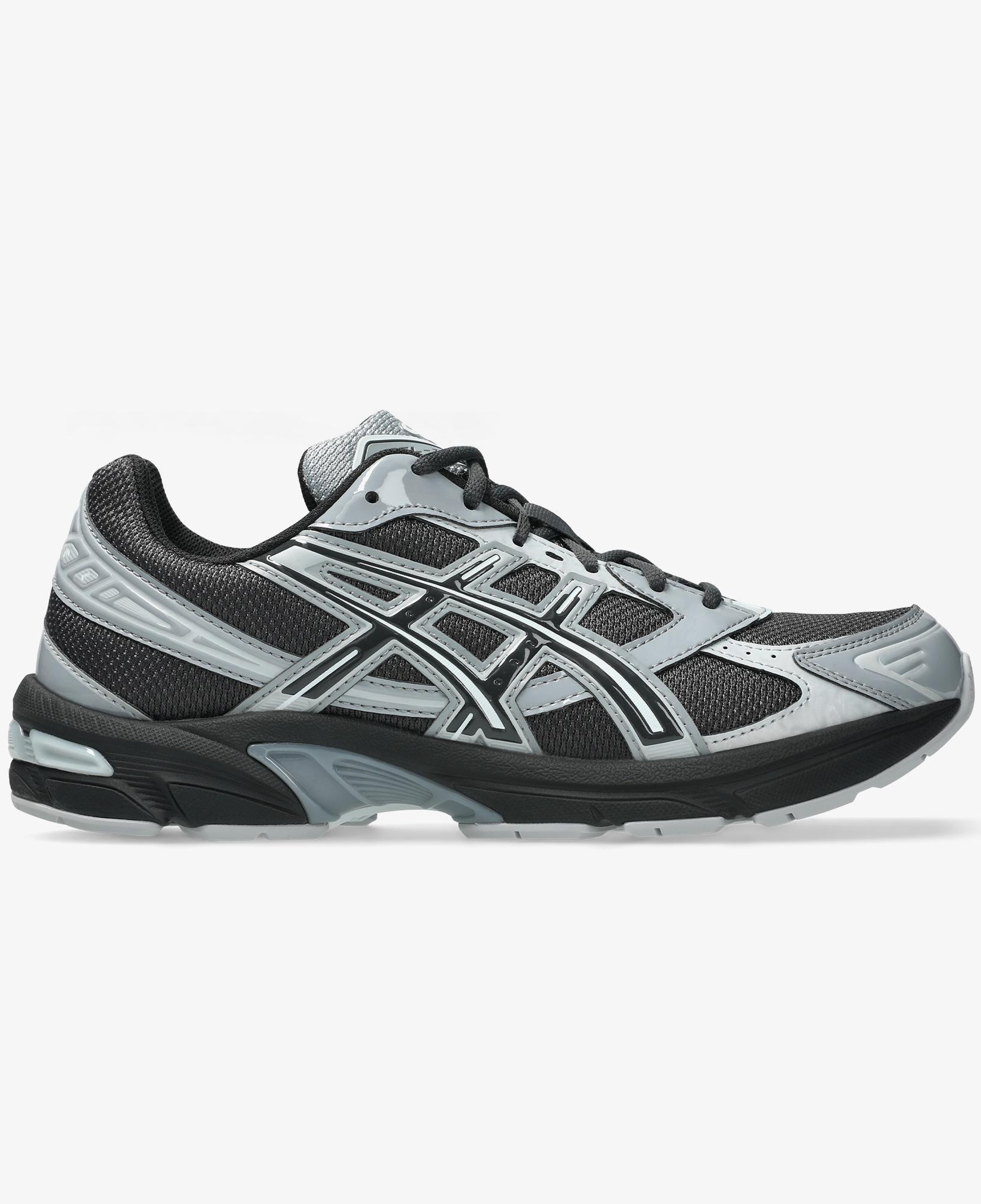 Asics Gel-1130 Gri Erkek Spor Ayakkabı