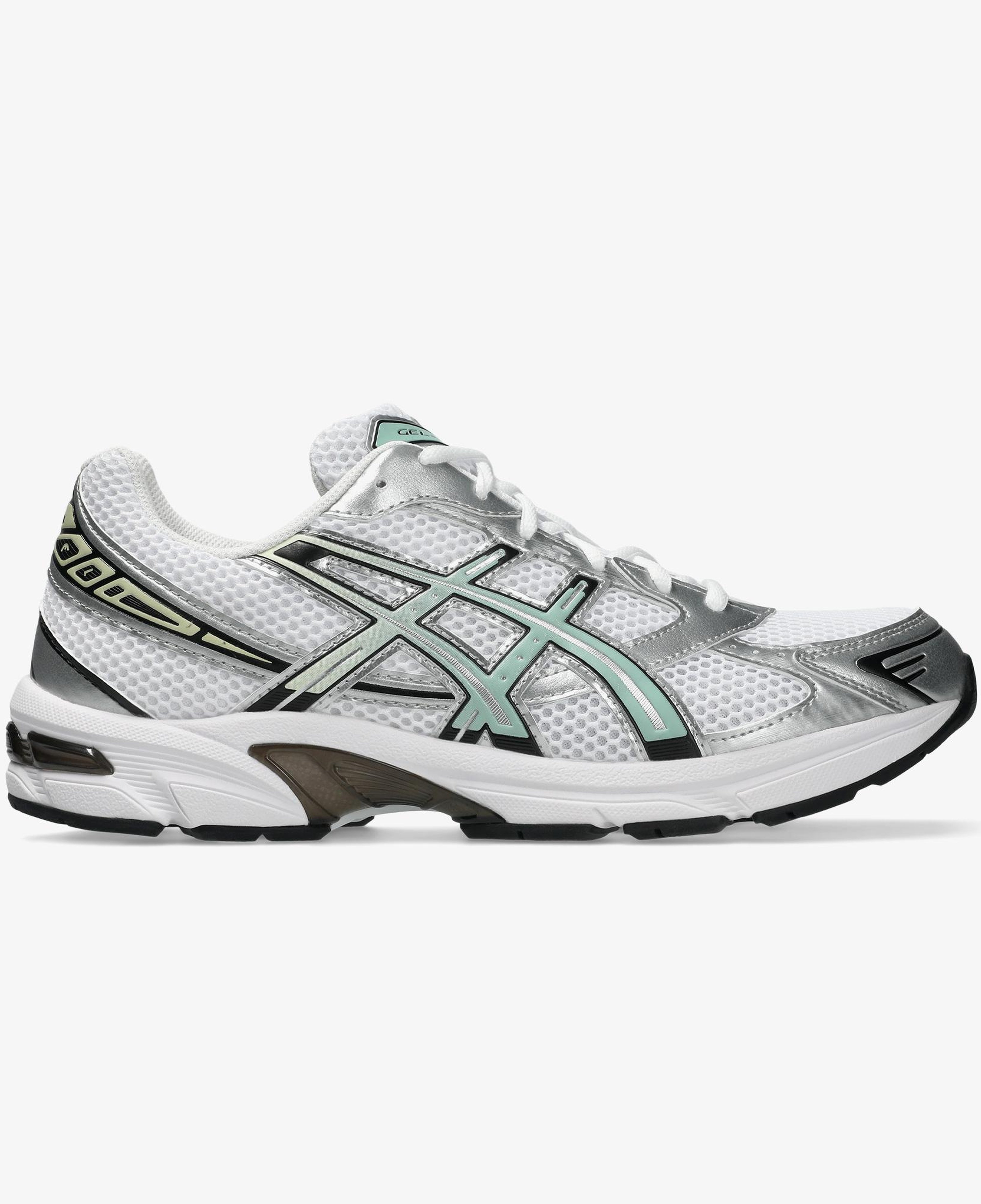 Asics Gel-1130 Beyaz Kadın Spor Ayakkabı