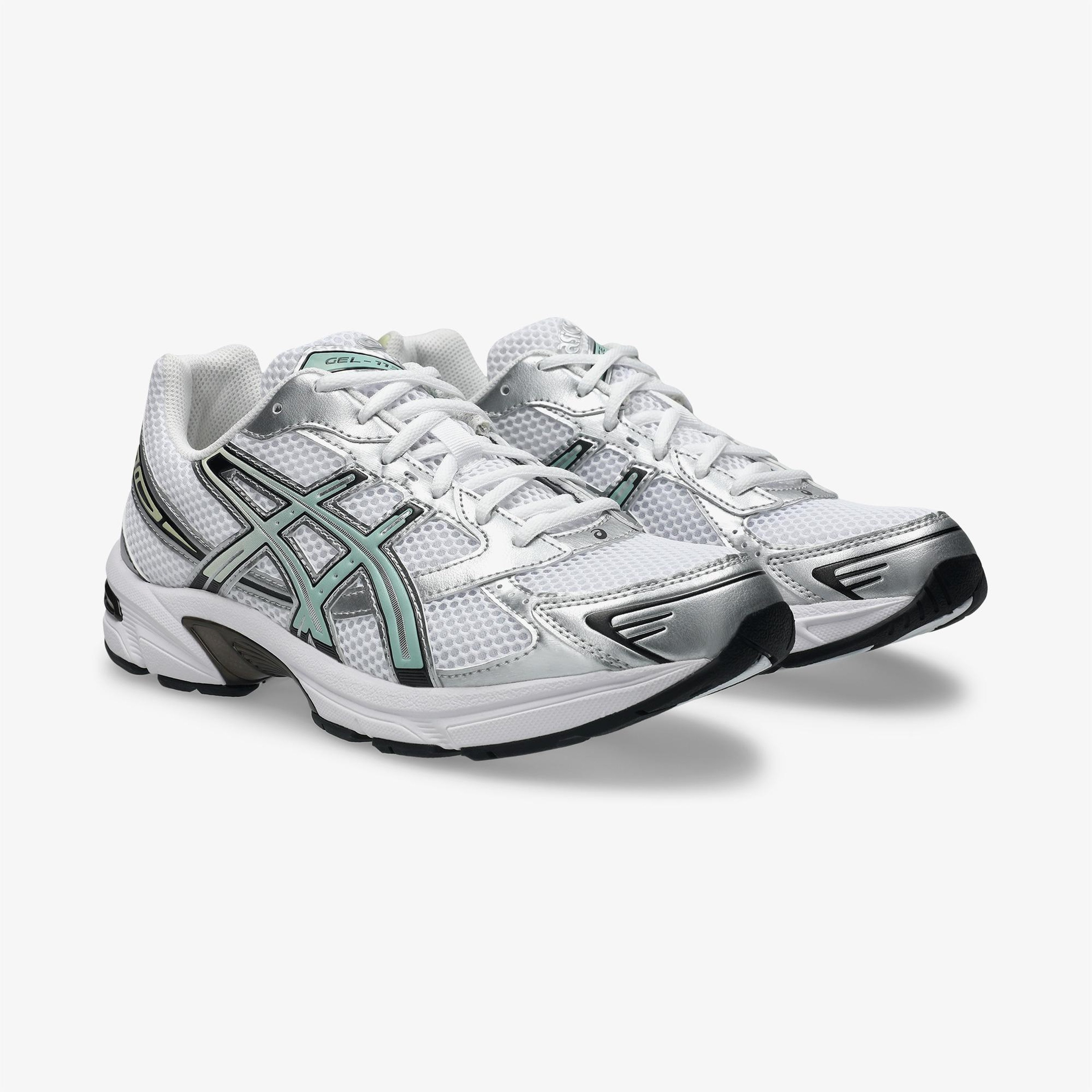 Asics Gel-1130 Beyaz Kadın Spor Ayakkabı