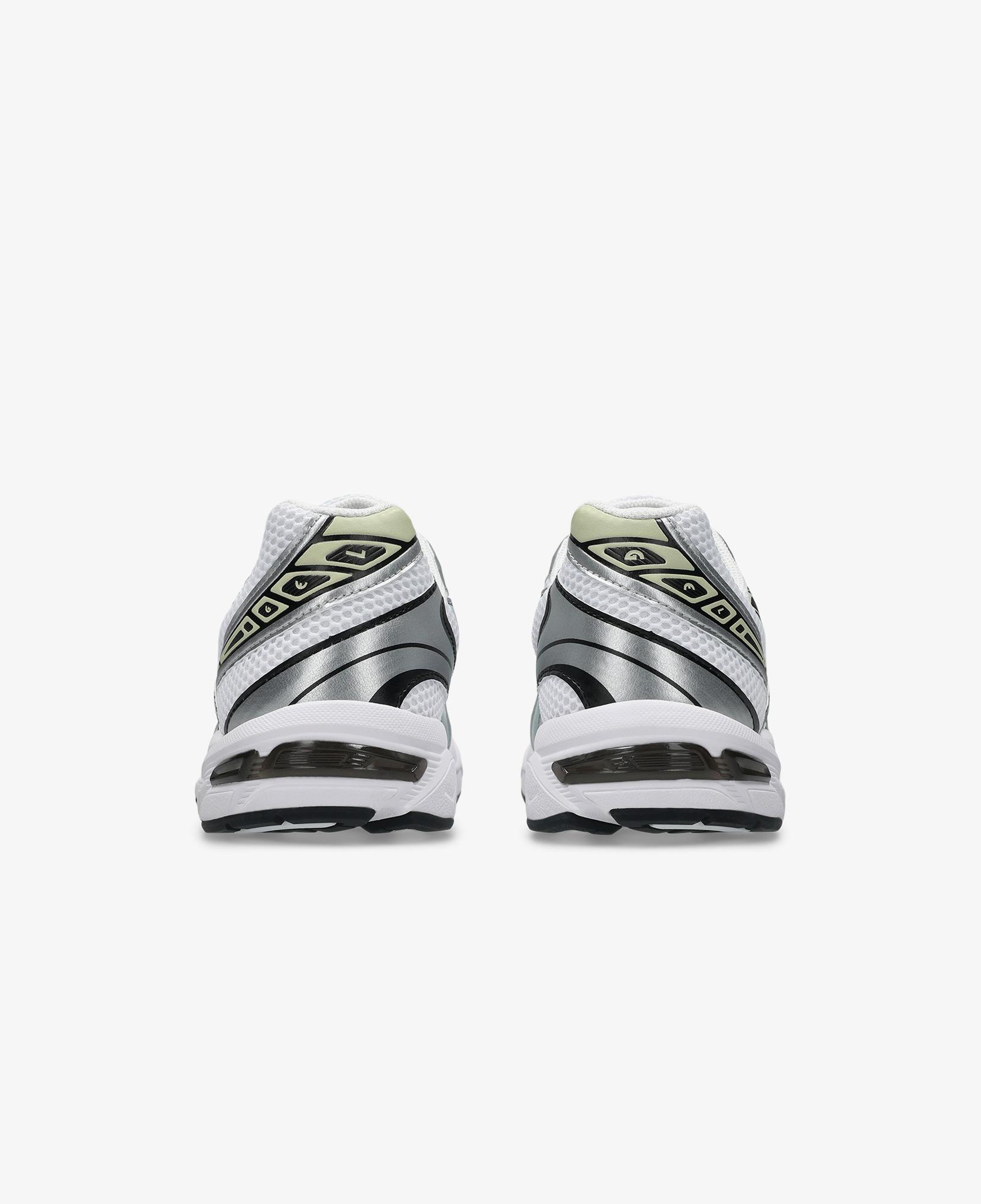 Asics Gel-1130 Beyaz Kadın Spor Ayakkabı