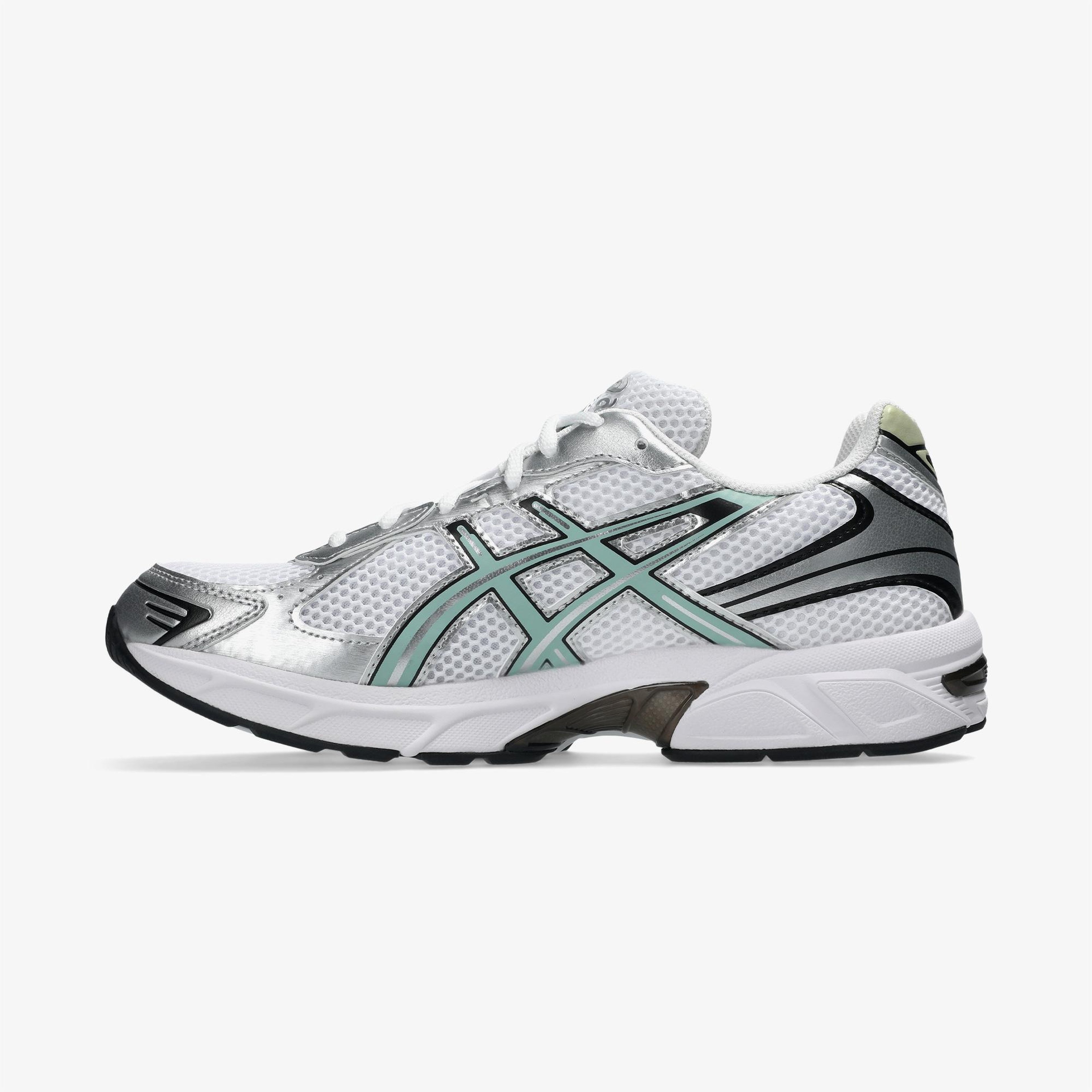 Asics Gel-1130 Beyaz Kadın Spor Ayakkabı