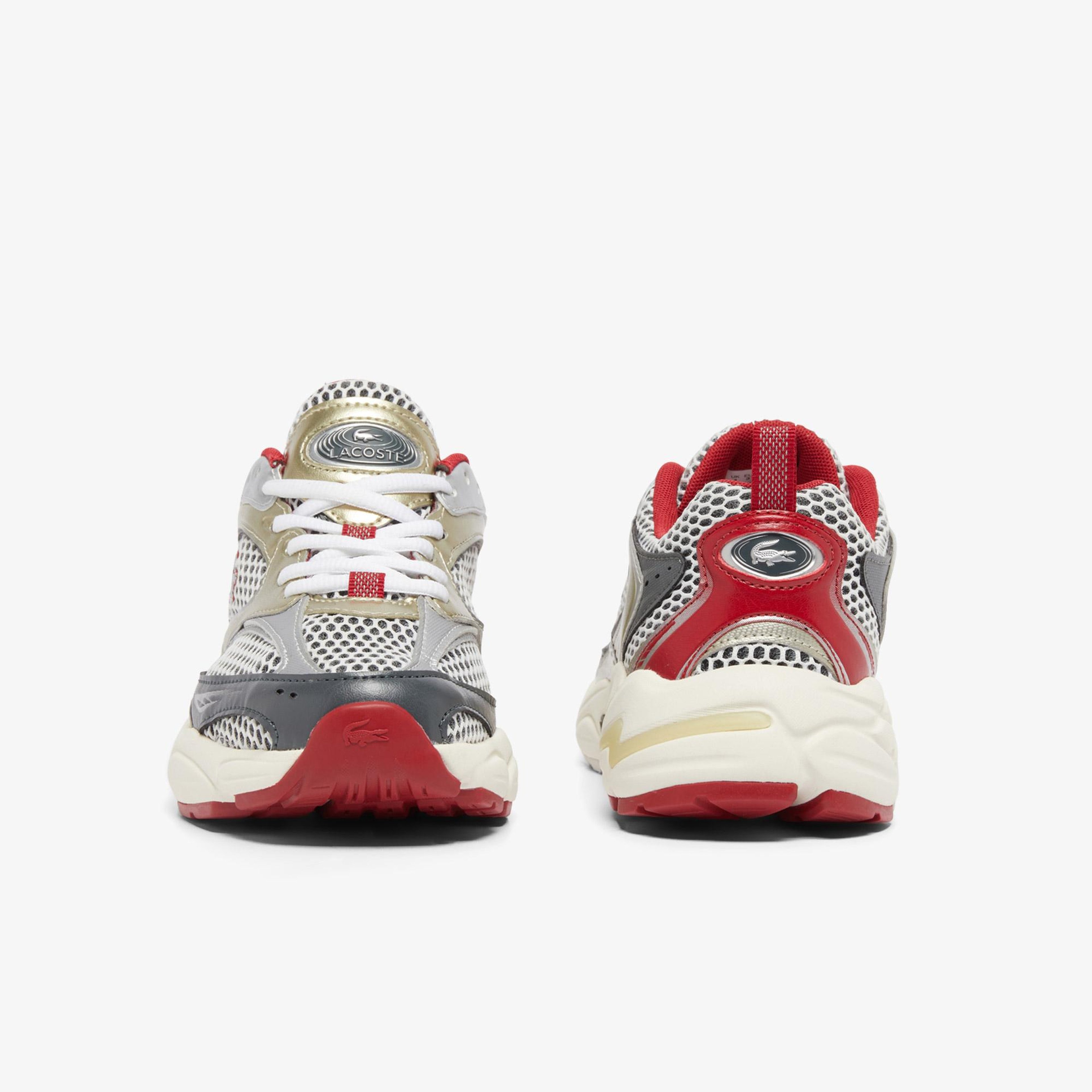 Storm 96 2K Kadın Gri Sneaker