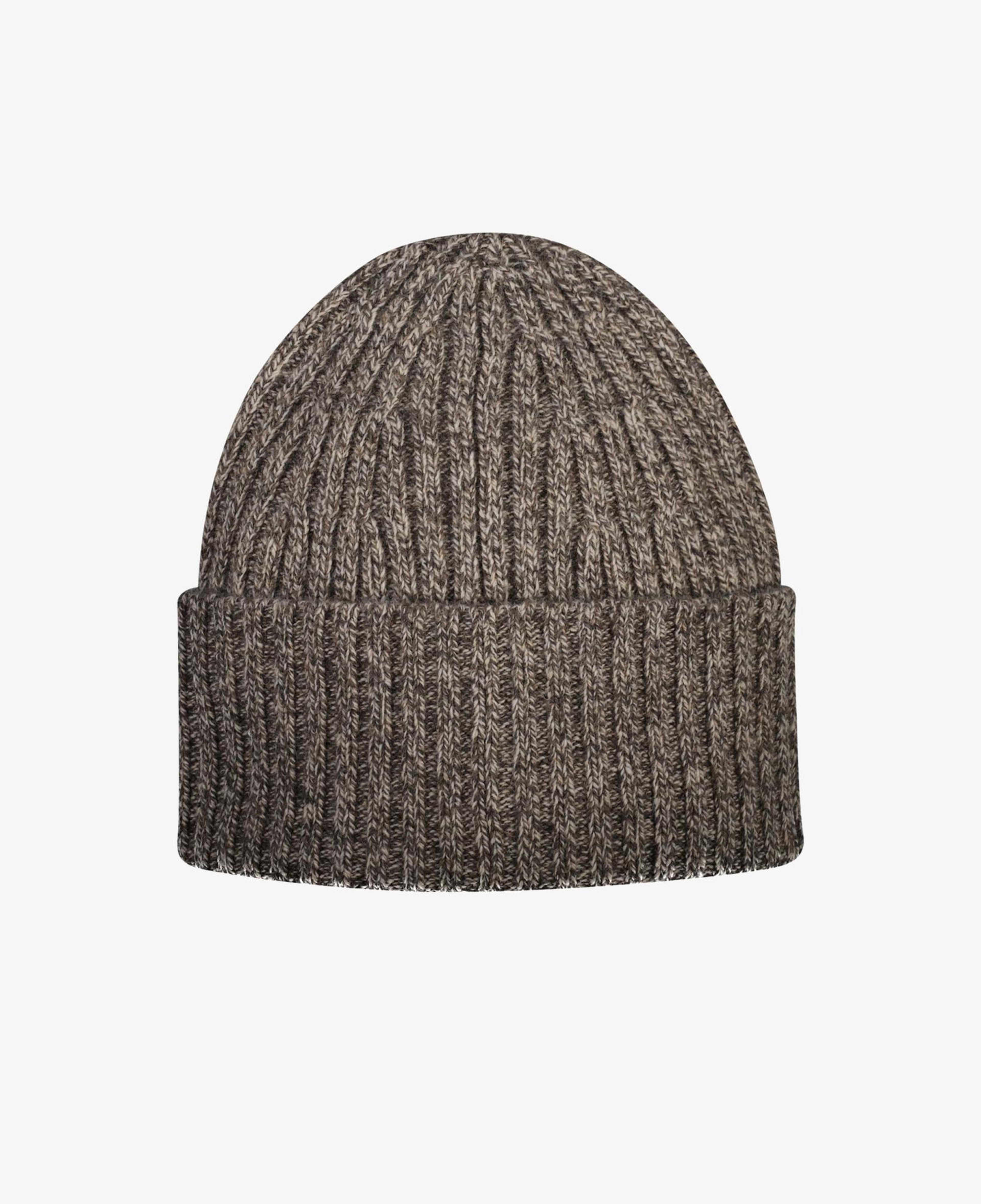 GANT Unisex Kahverengi Regular Fit Bere