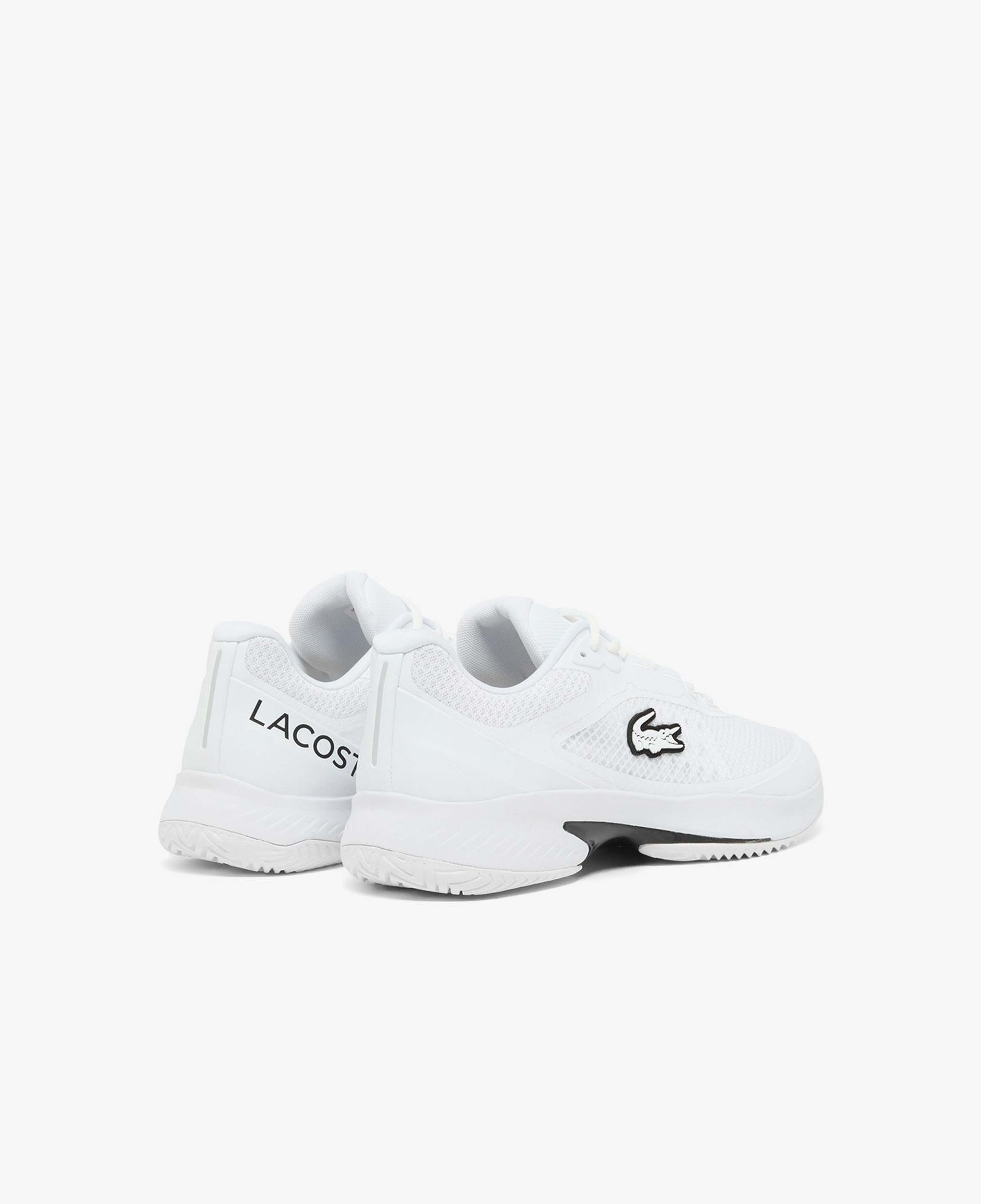 Tech Point Erkek Beyaz Sneaker