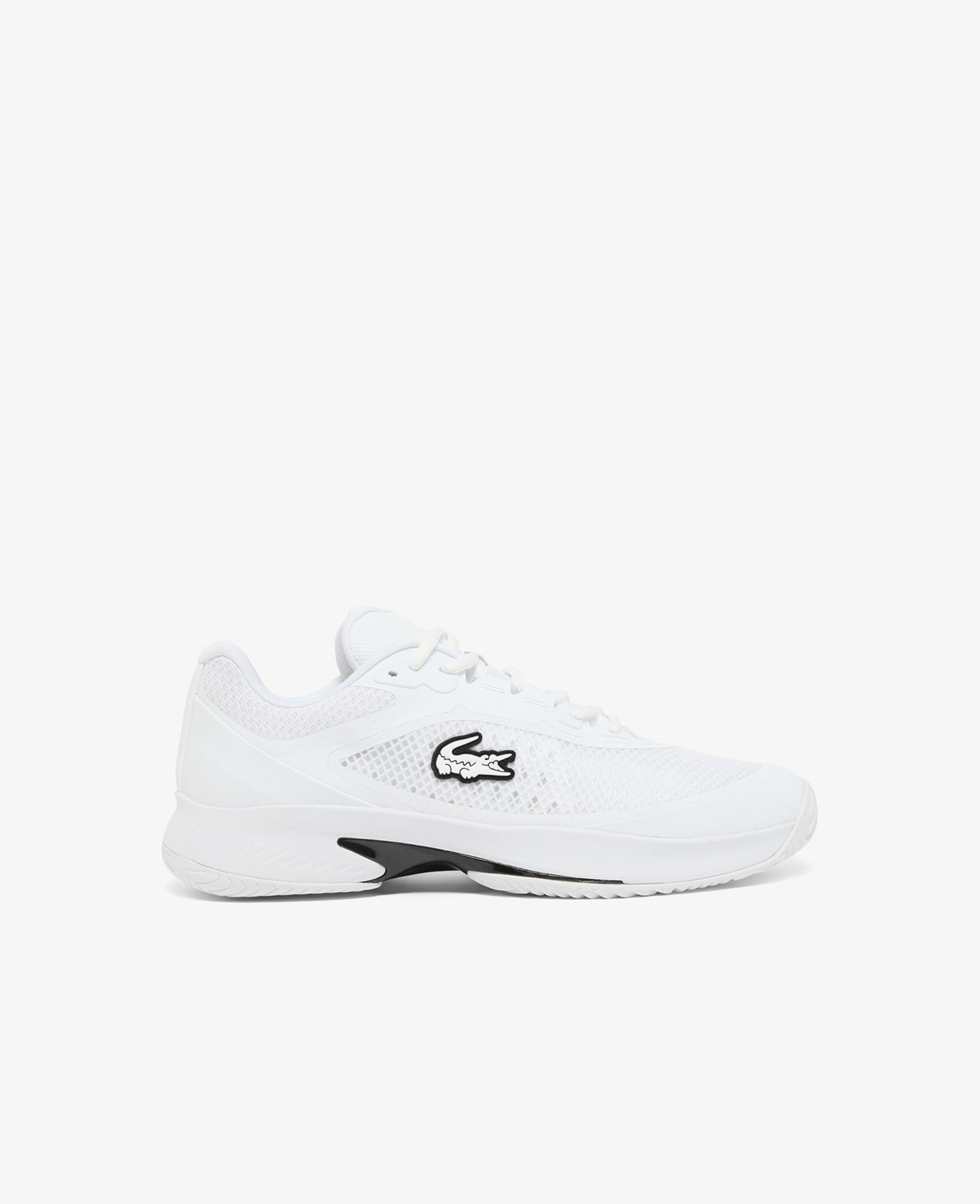 Tech Point Erkek Beyaz Sneaker