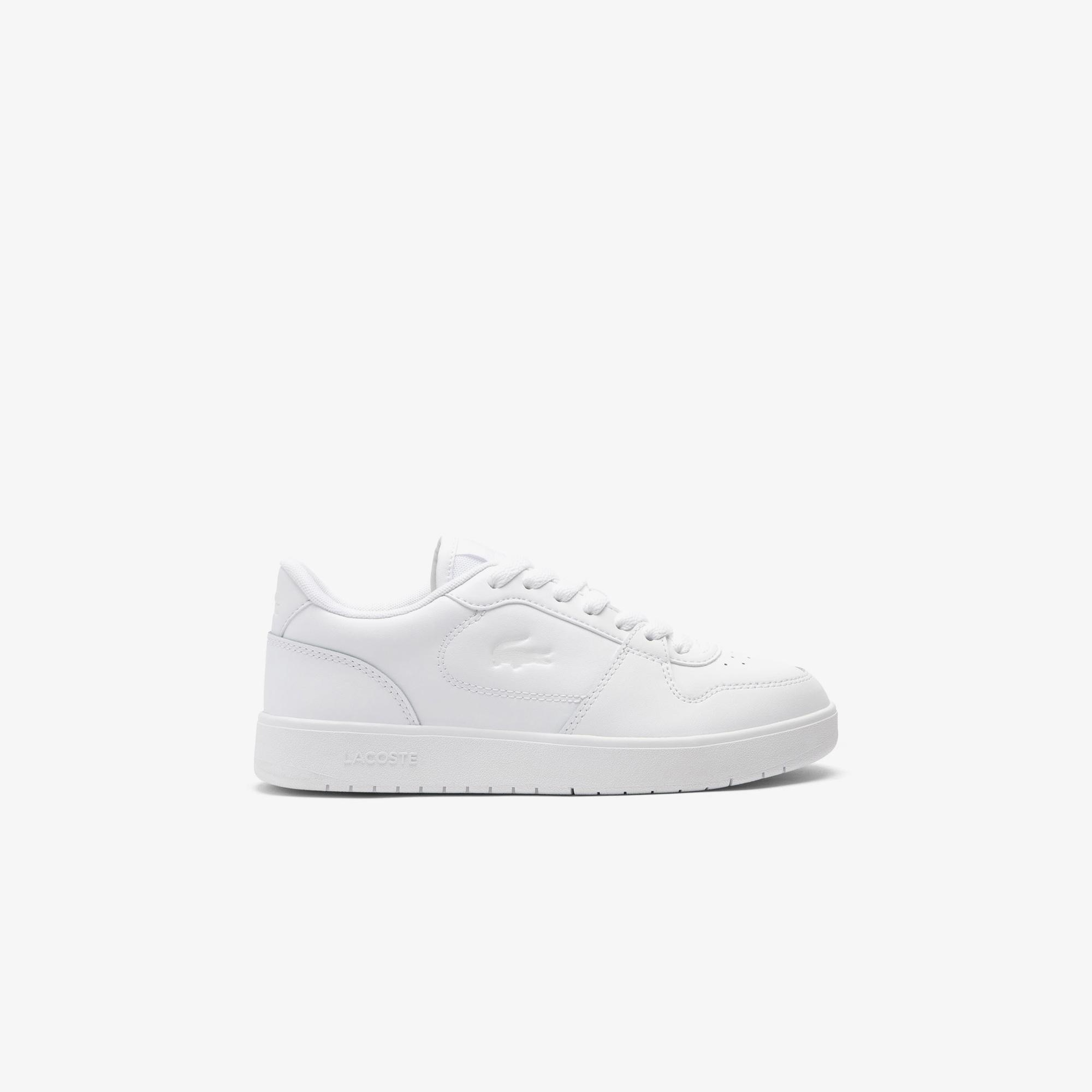 Court Ace Kadın Beyaz Sneaker