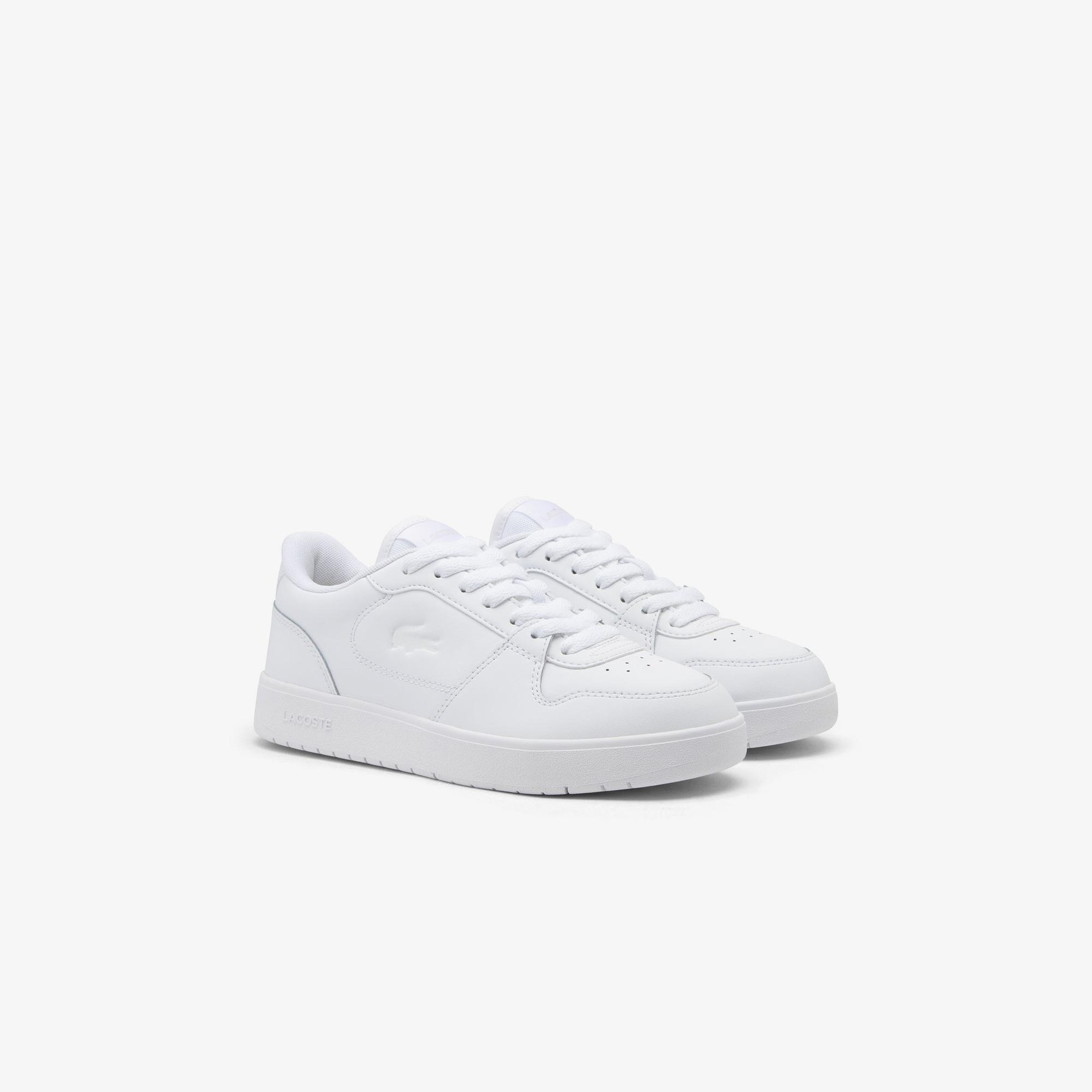 Court Ace Kadın Beyaz Sneaker