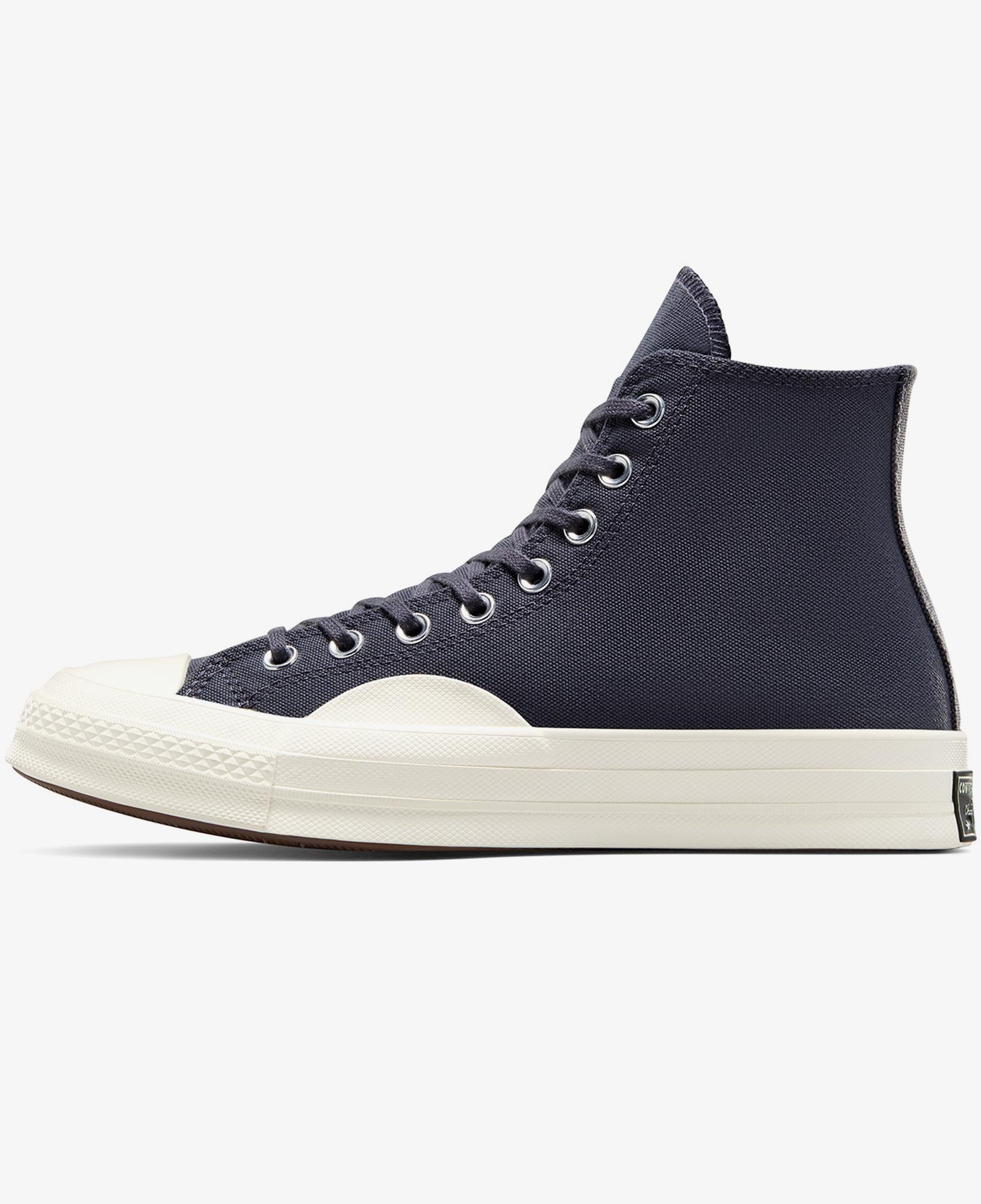 Converse Chuck 70 Texture Unisex Mor Sneaker