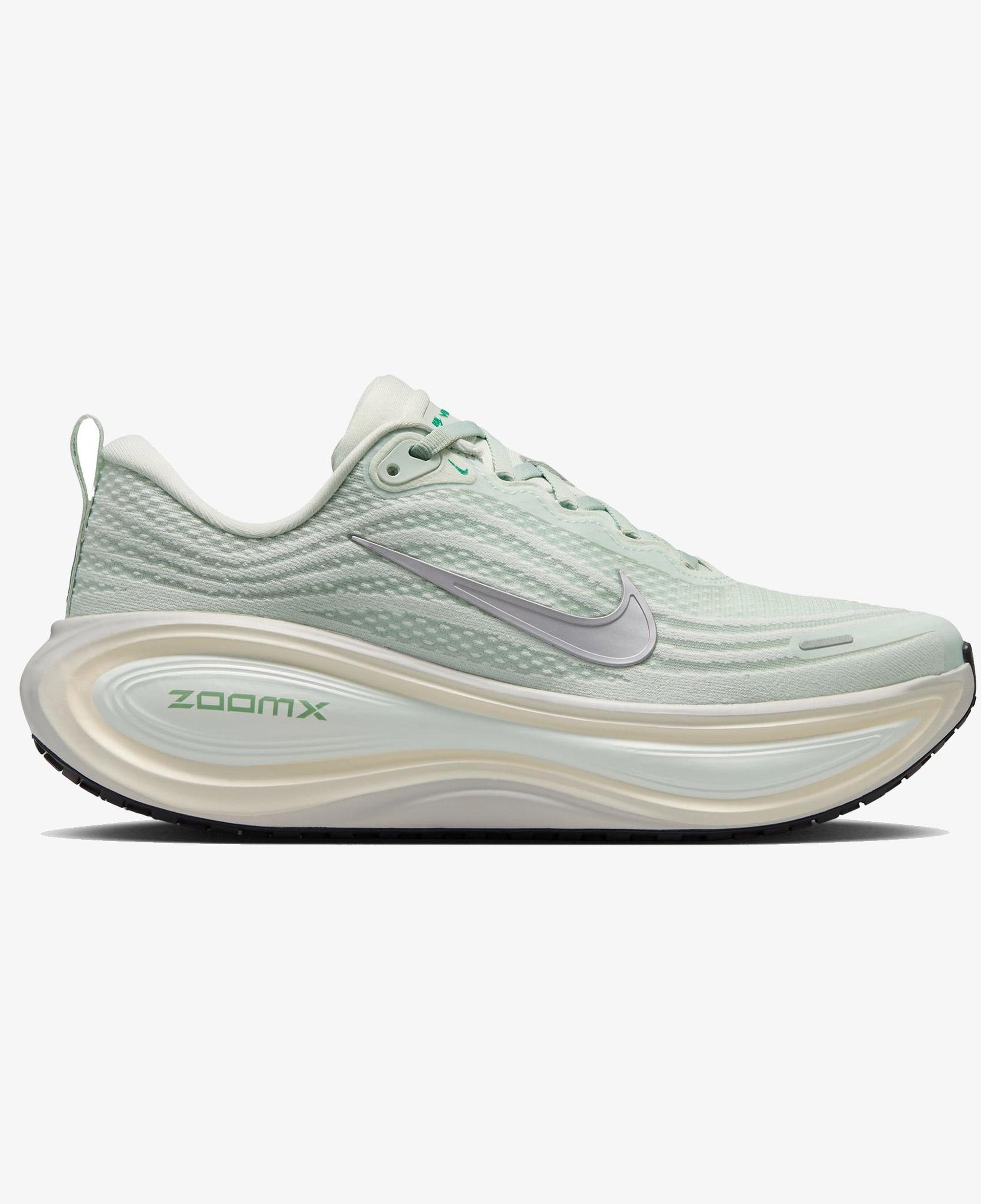 Nike Vomero Plus Kadın Yeşil Koşu Ayakkabısı