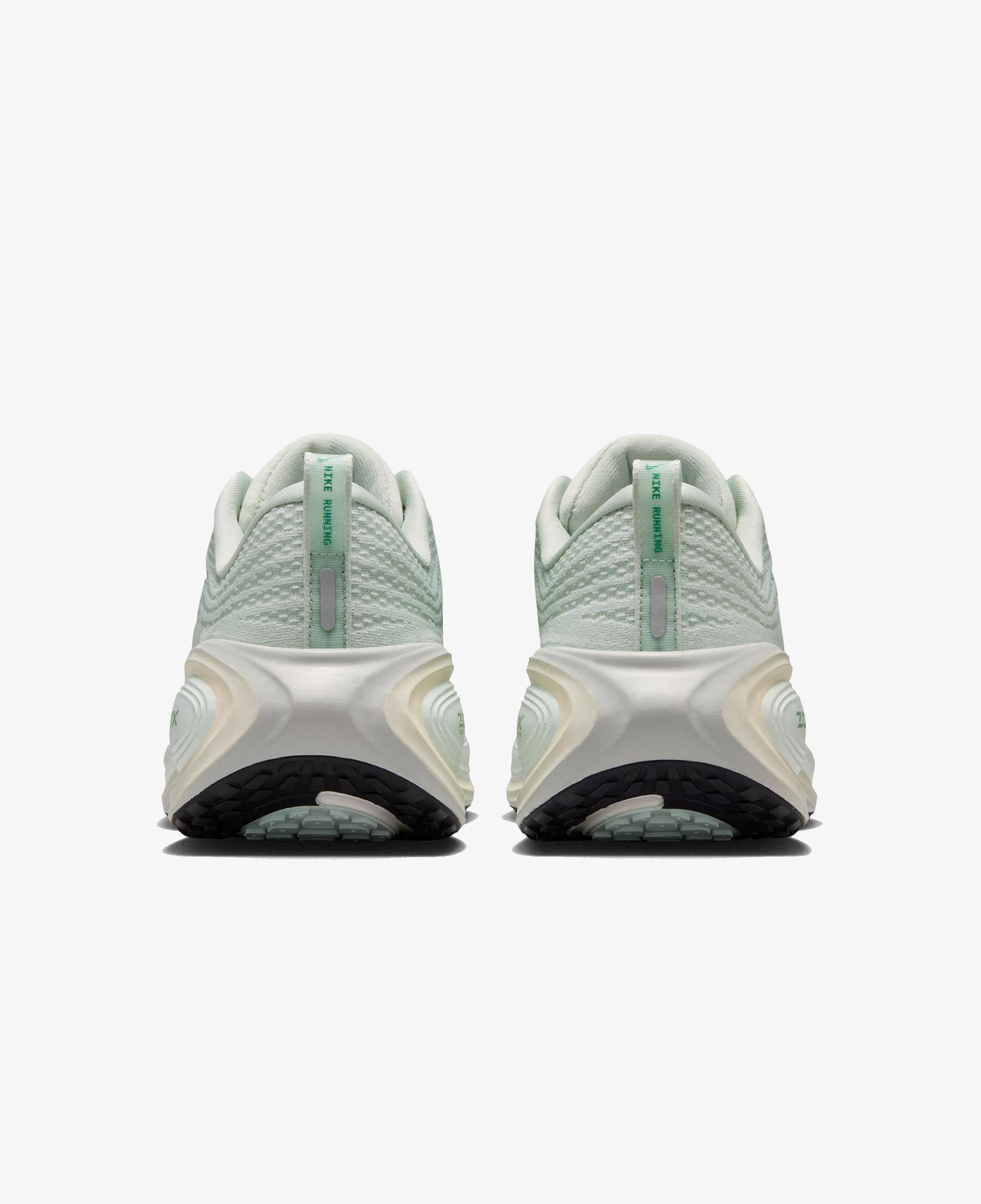 Nike Vomero Plus Kadın Yeşil Koşu Ayakkabısı