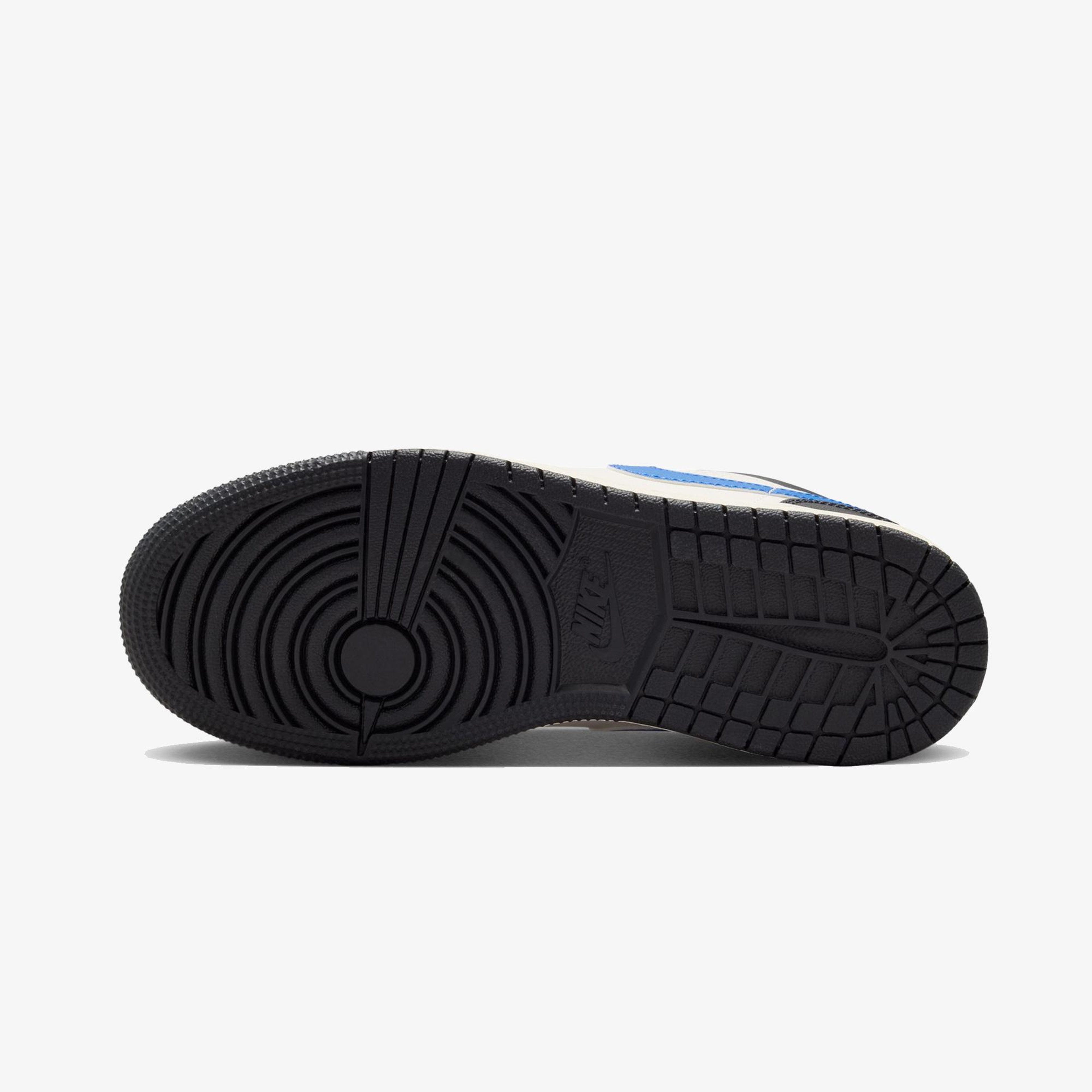 Jordan Air 1 Low Beyaz Spor Ayakkabı