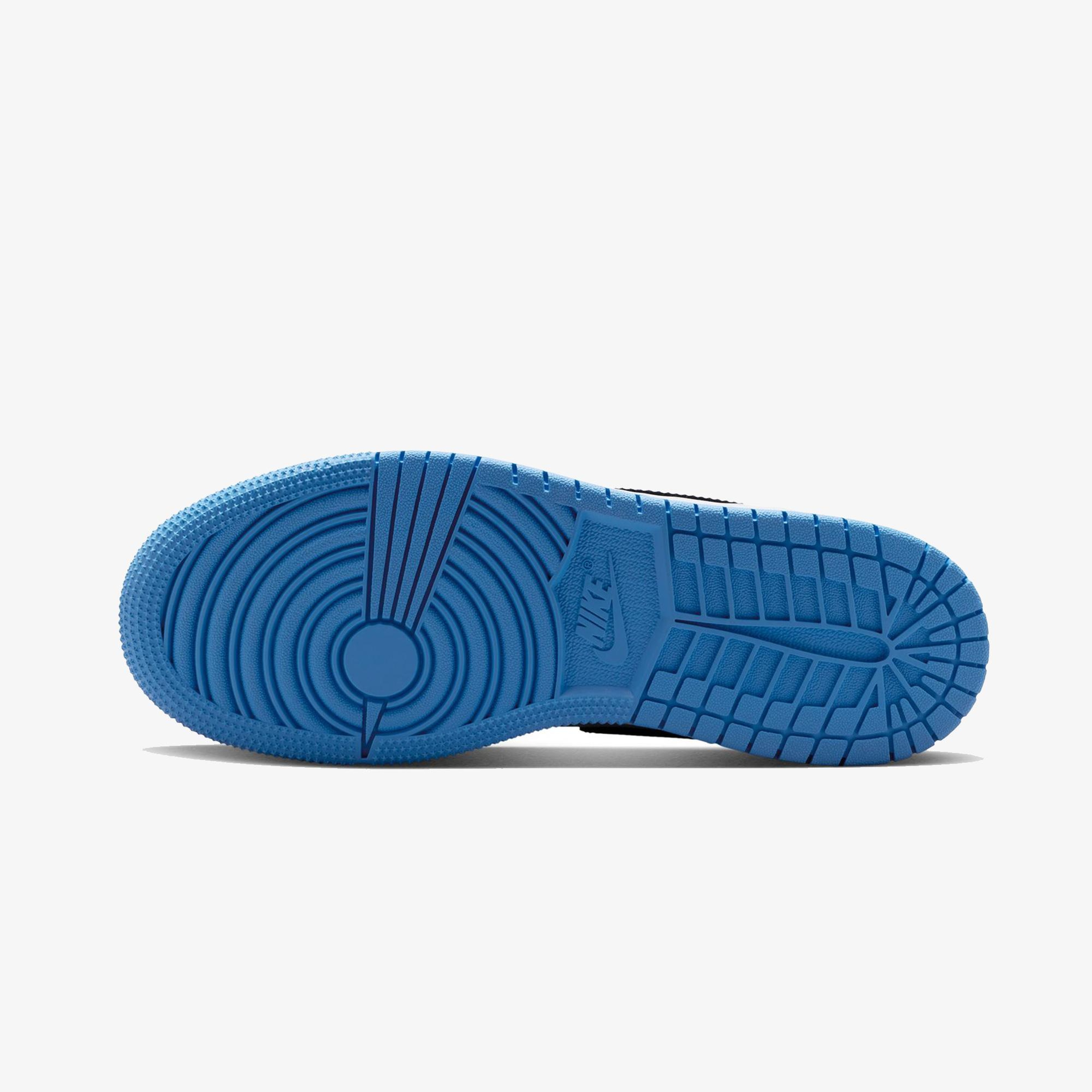 Jordan Air 1 Low Lacivert Spor Ayakkabı