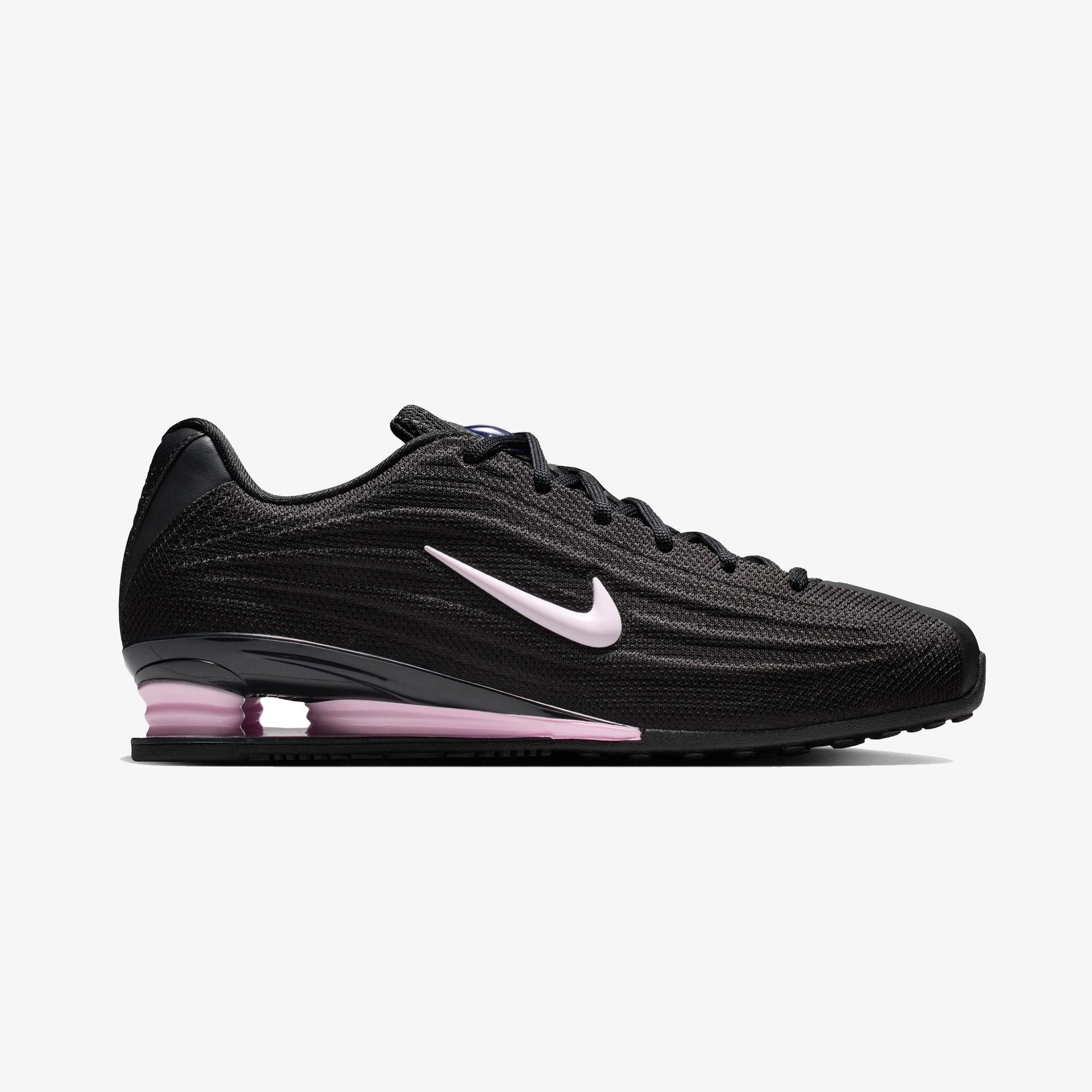 Nike Shox Z Kadın Siyah Spor Ayakkabı