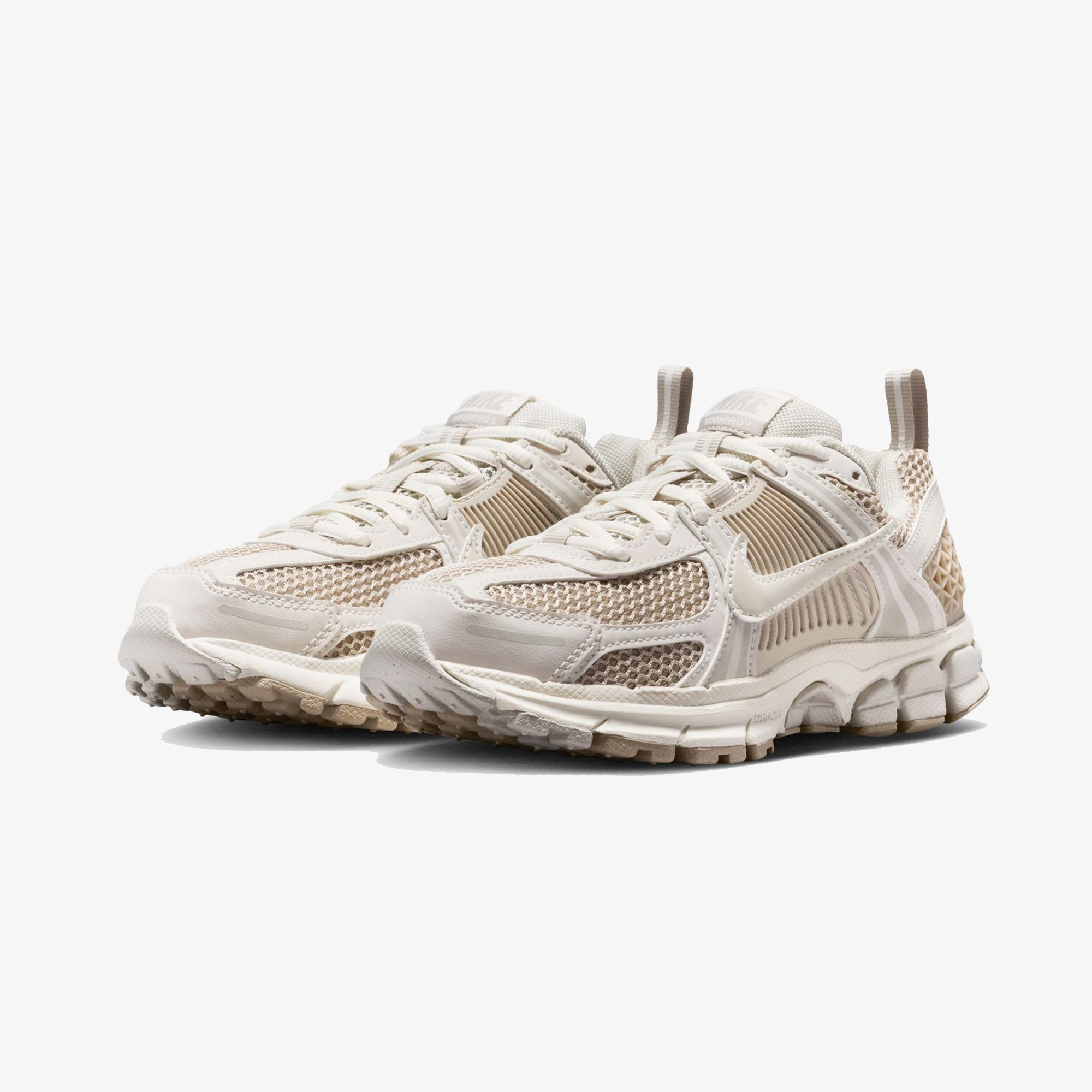 Nike Vomero 5 Bej Spor Ayakkabı