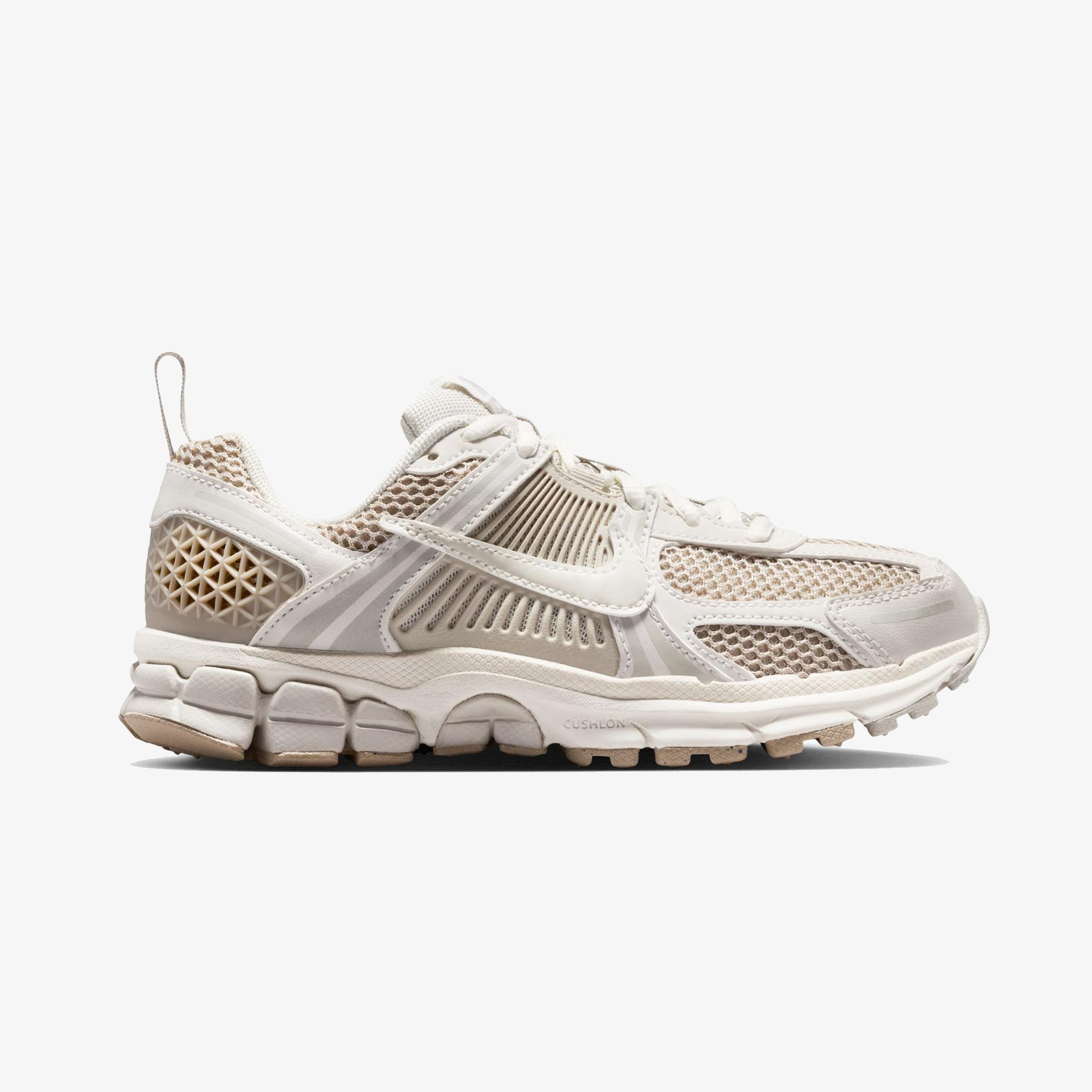 Nike Vomero 5 Bej Spor Ayakkabı