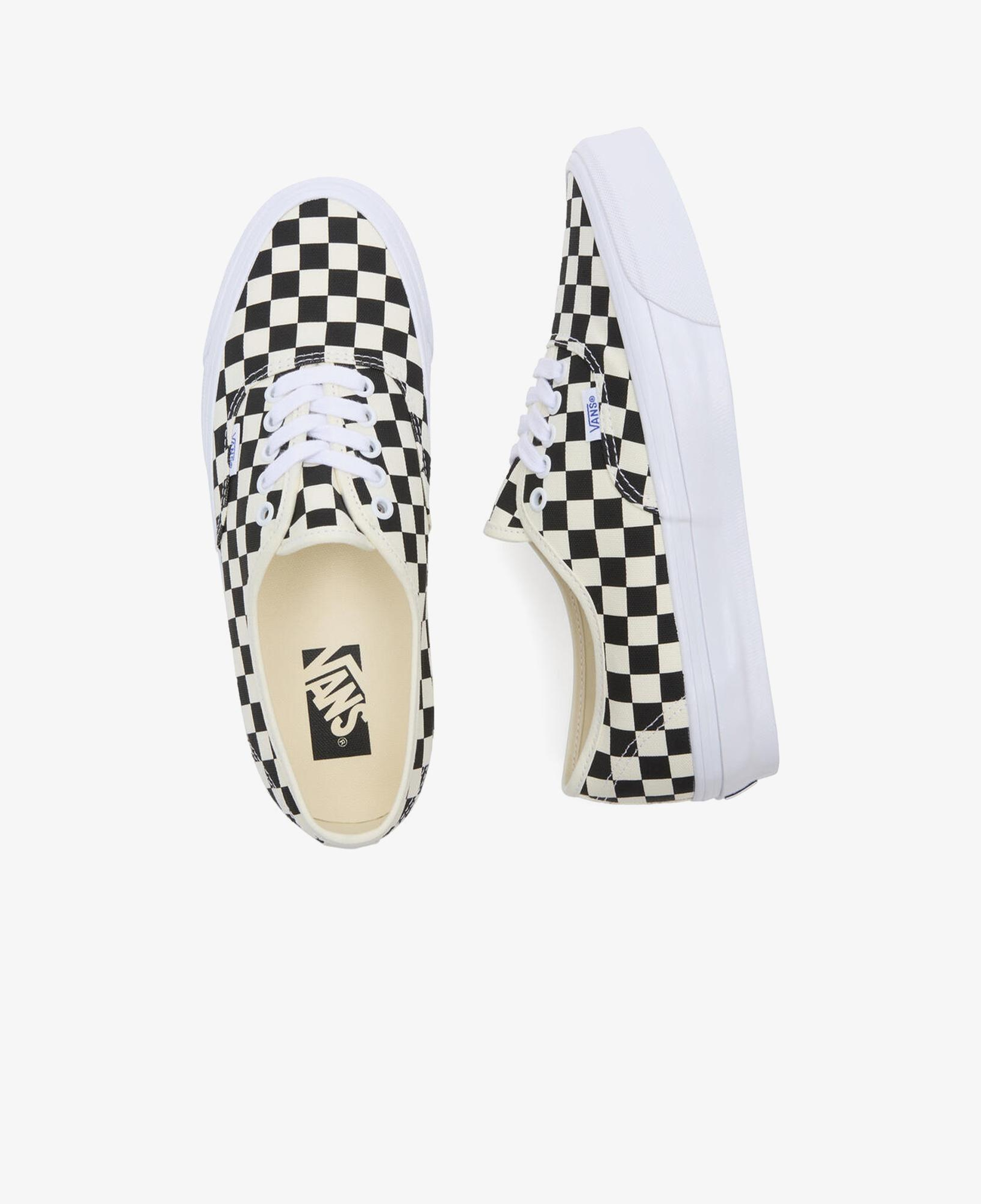 Vans LX Authentic Reissue 44 Unisex Kareli Sneaker