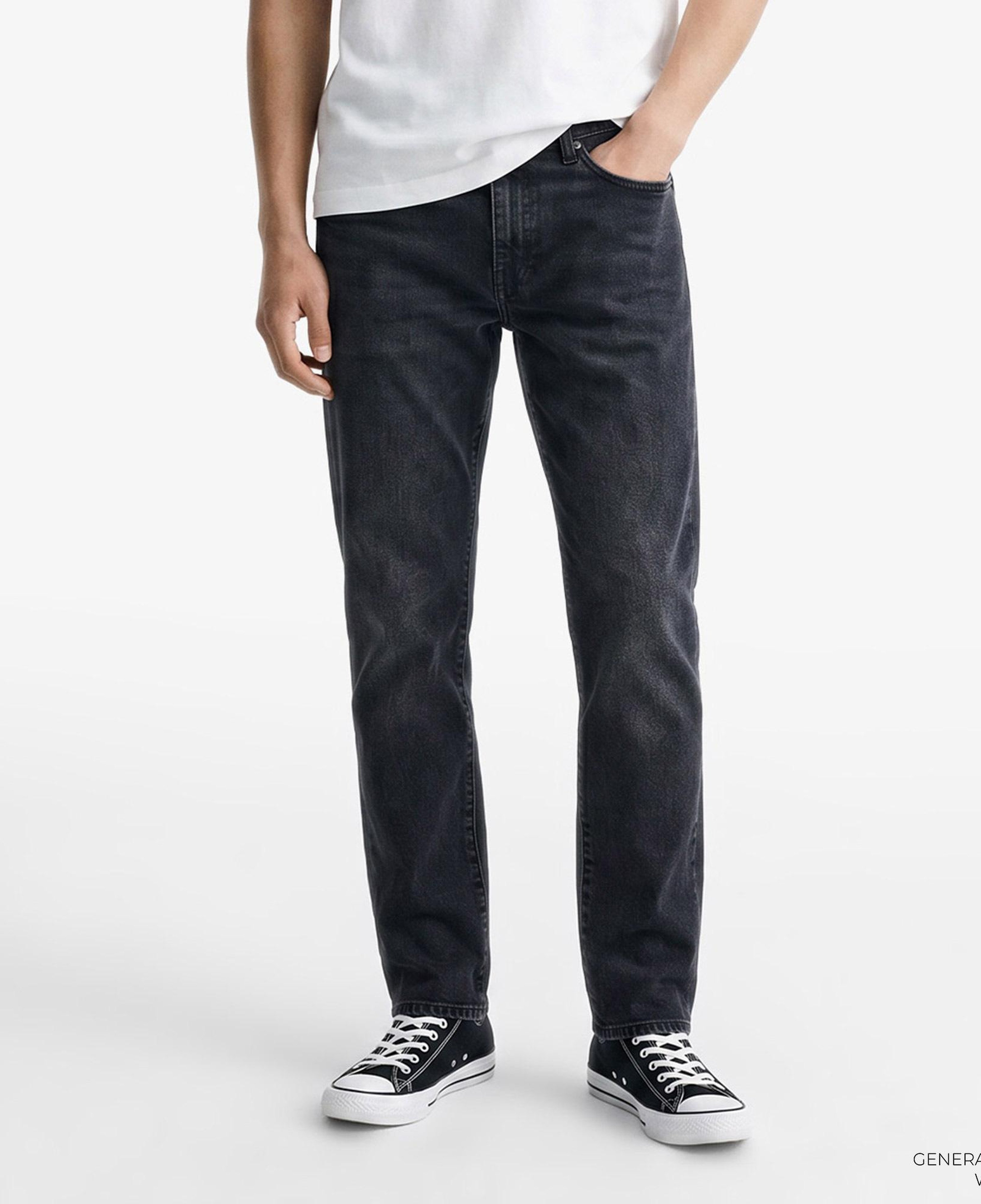 Levi's 511 Slim Blue Aria Mavi Erkek Jean