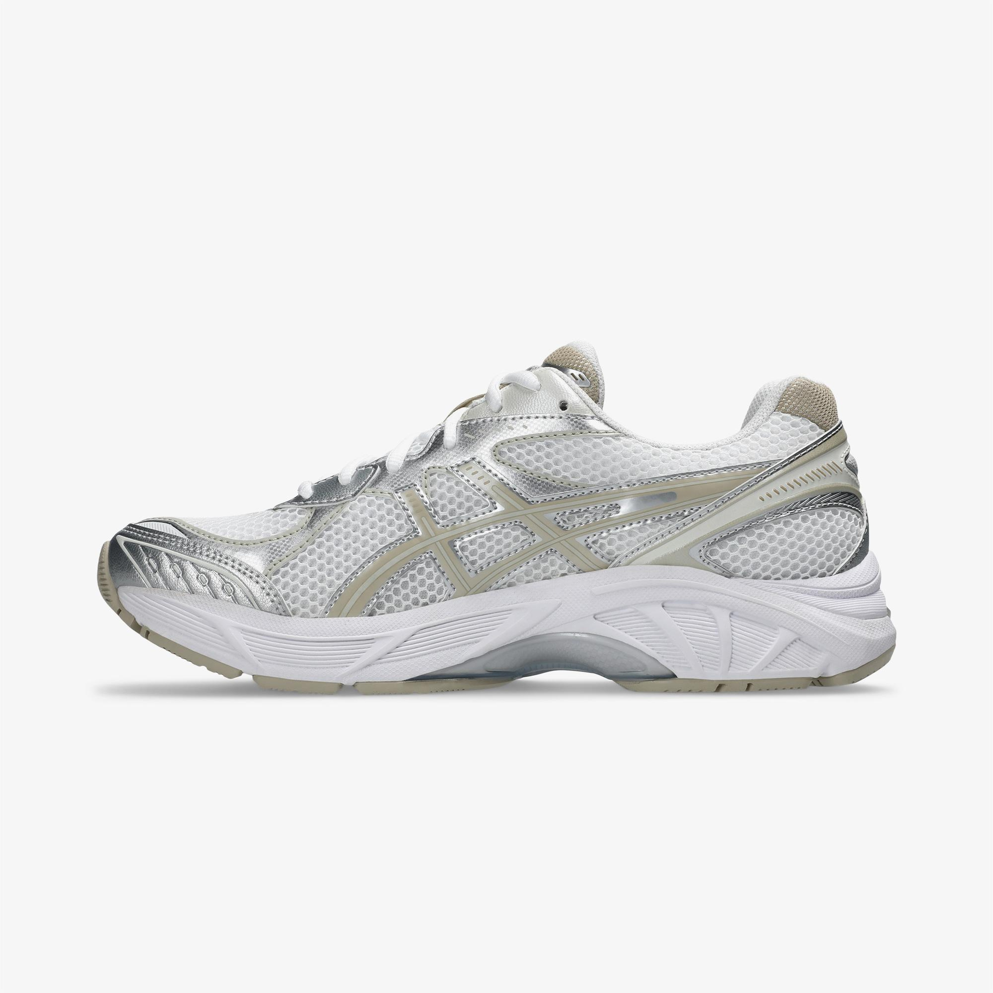 Asics Gt-2160 Beyaz Kadın Spor Ayakkabı