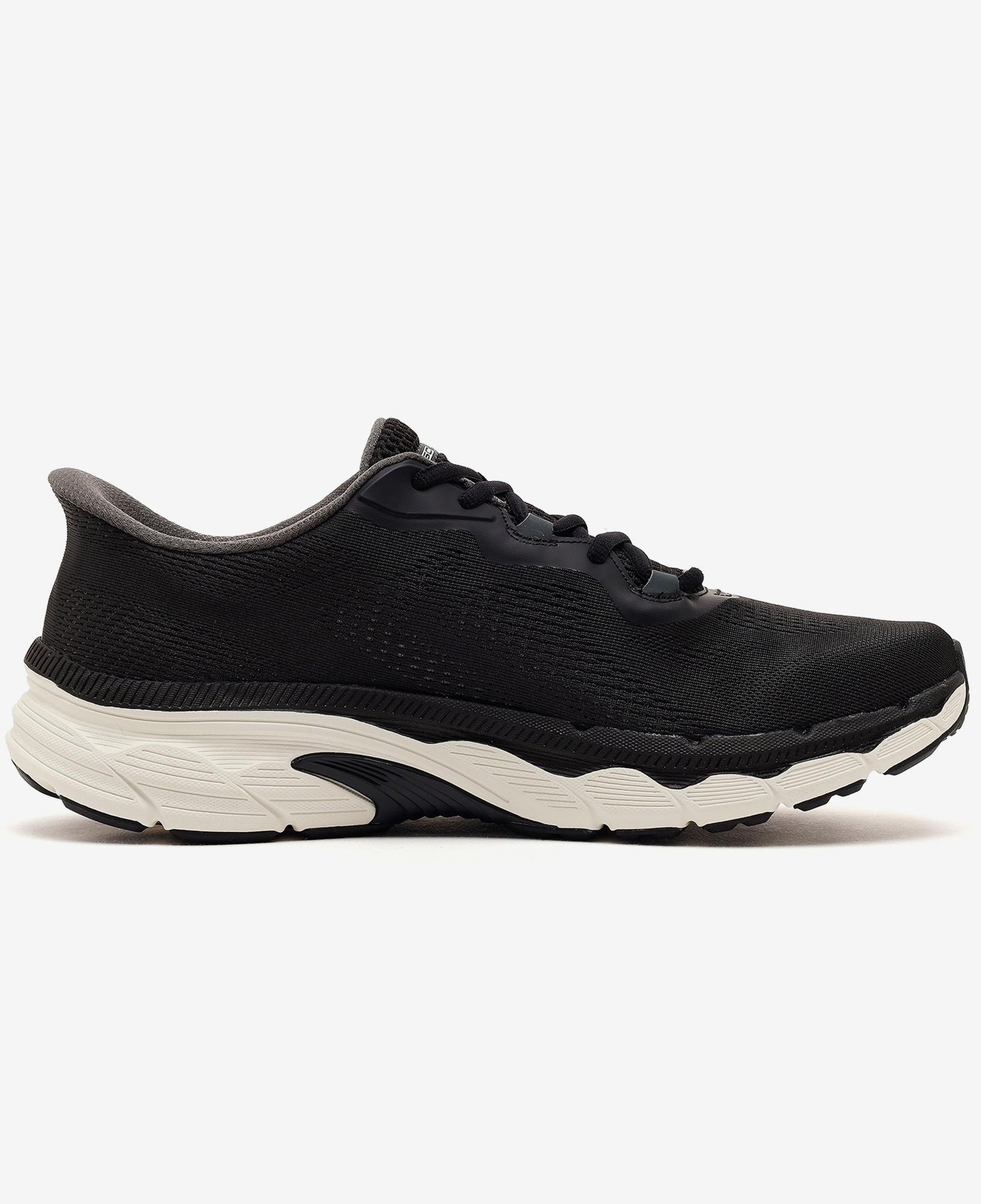Skechers Go Run Arch Fit 2.0 Erkek Siyah Koşu Ayakkabısı