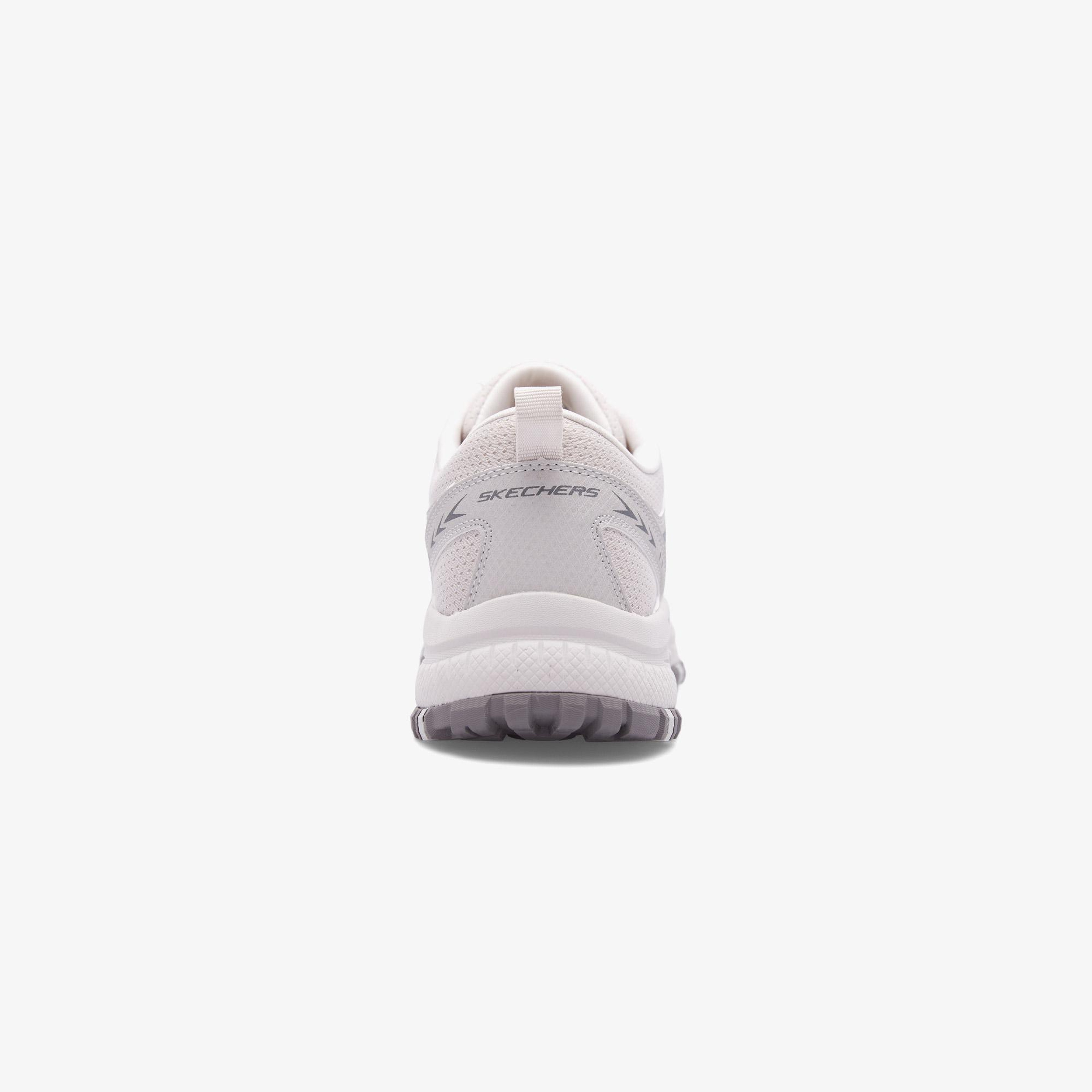 Skechers Hillcrest Erkek Gri Outdoor Ayakkabı
