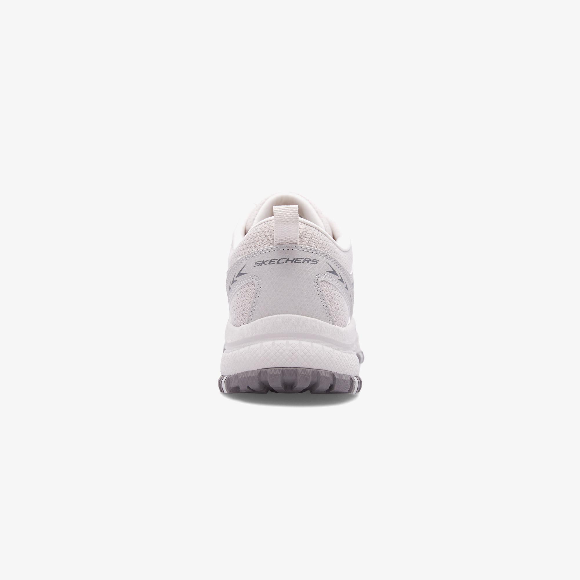 Skechers Hillcrest Erkek Gri Outdoor Ayakkabı