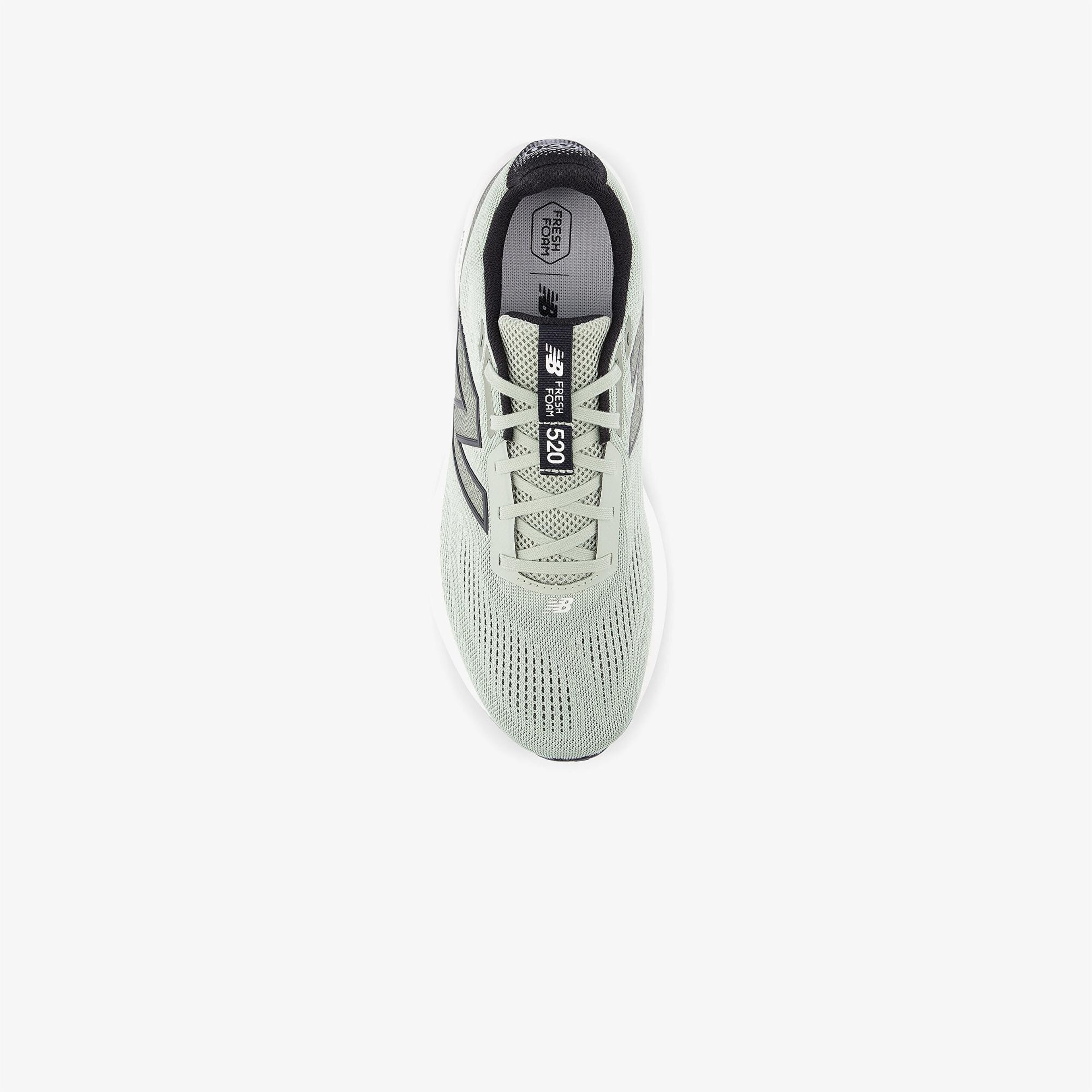 New Balance 520 Erkek Yeşil Koşu Ayakkabısı