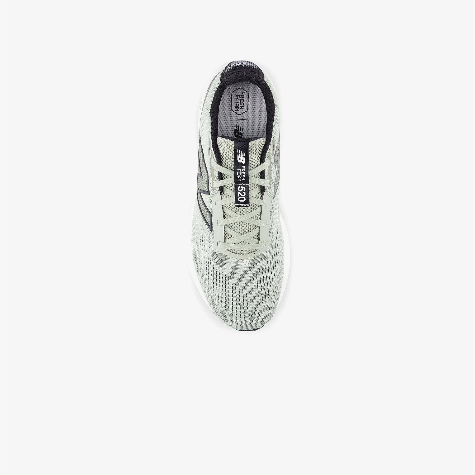 New Balance 520 Erkek Yeşil Koşu Ayakkabısı