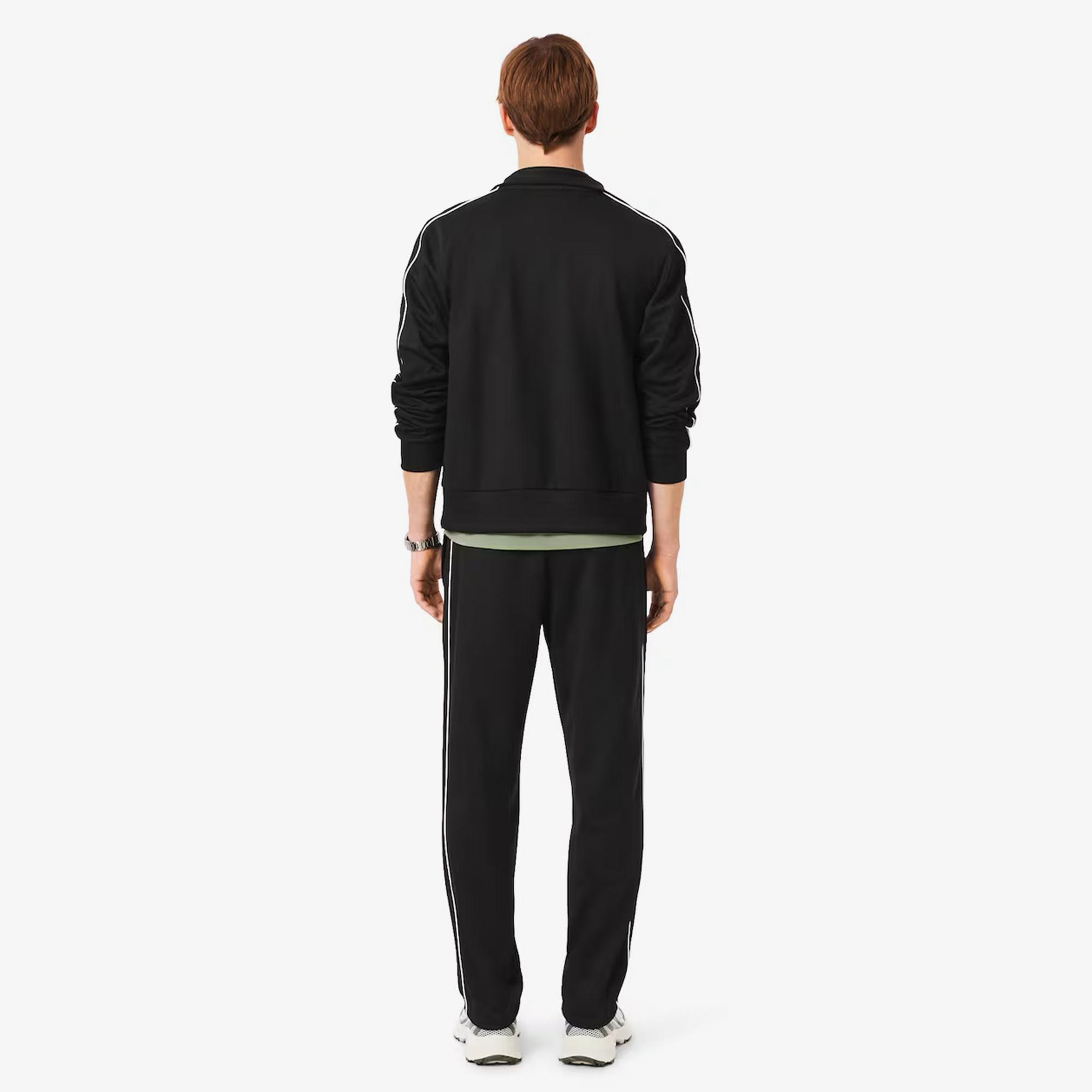 Paris Piqué Sweatpants