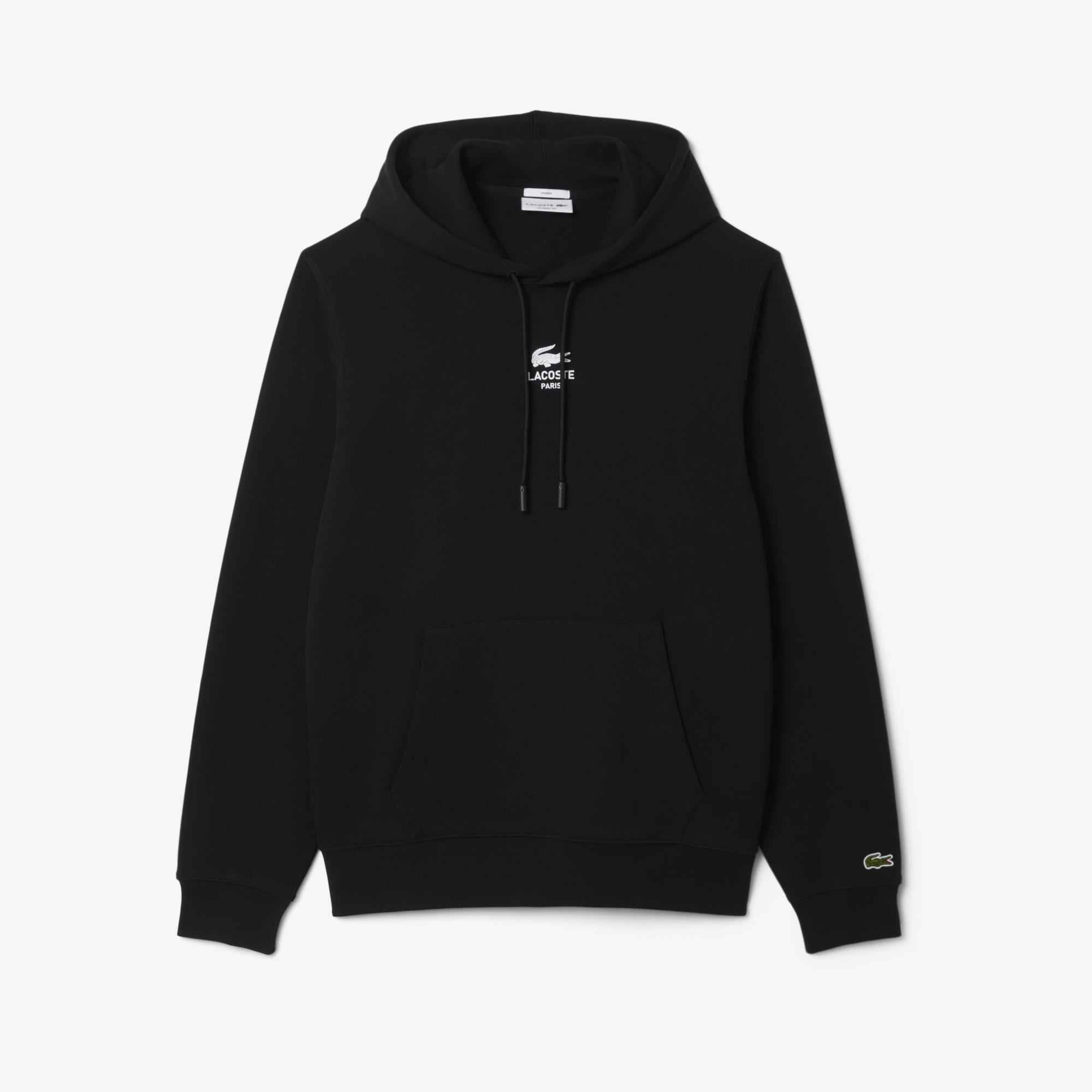 Print Hoodie