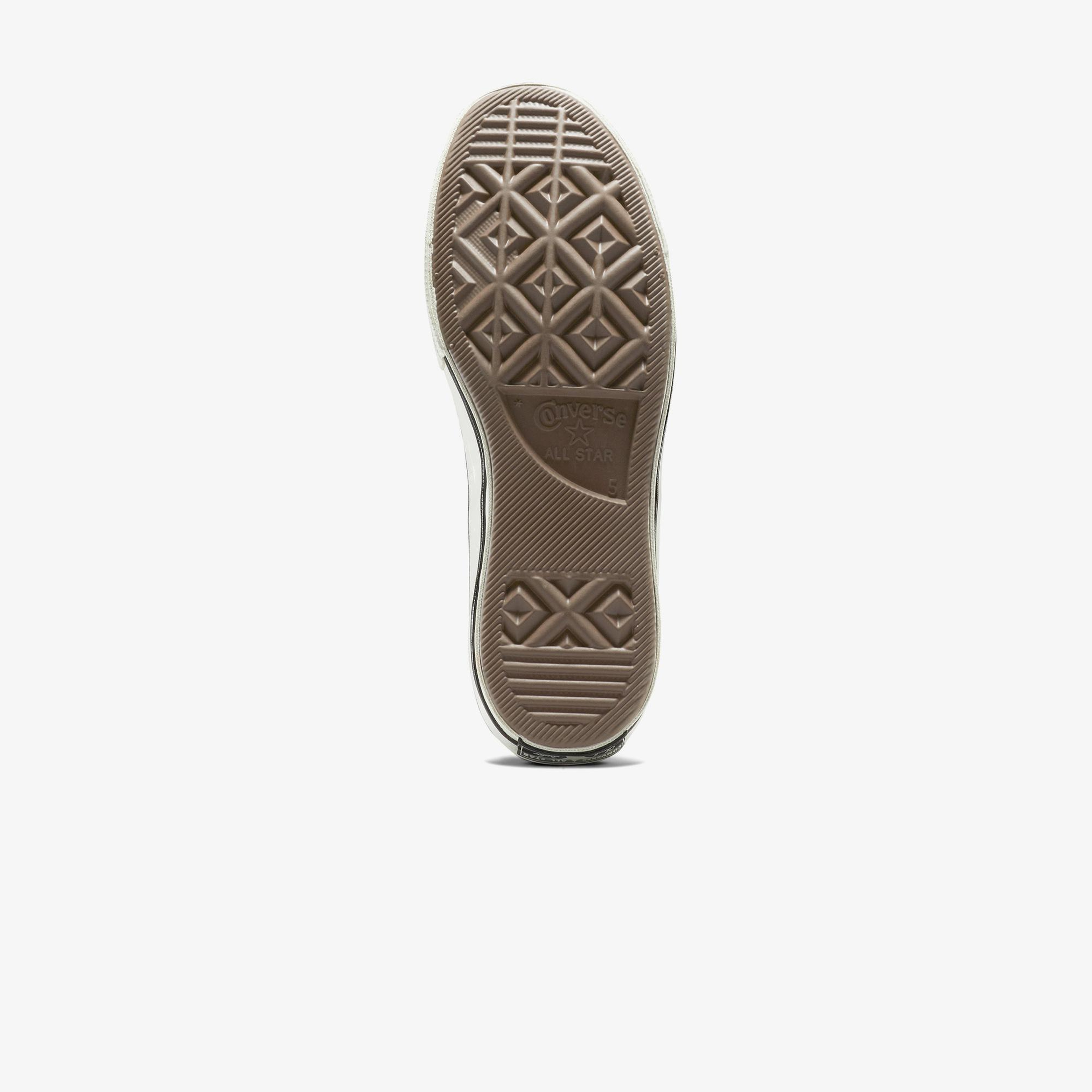 Converse Chuck 70 Crafted Laces Unisex Mavi Sneaker