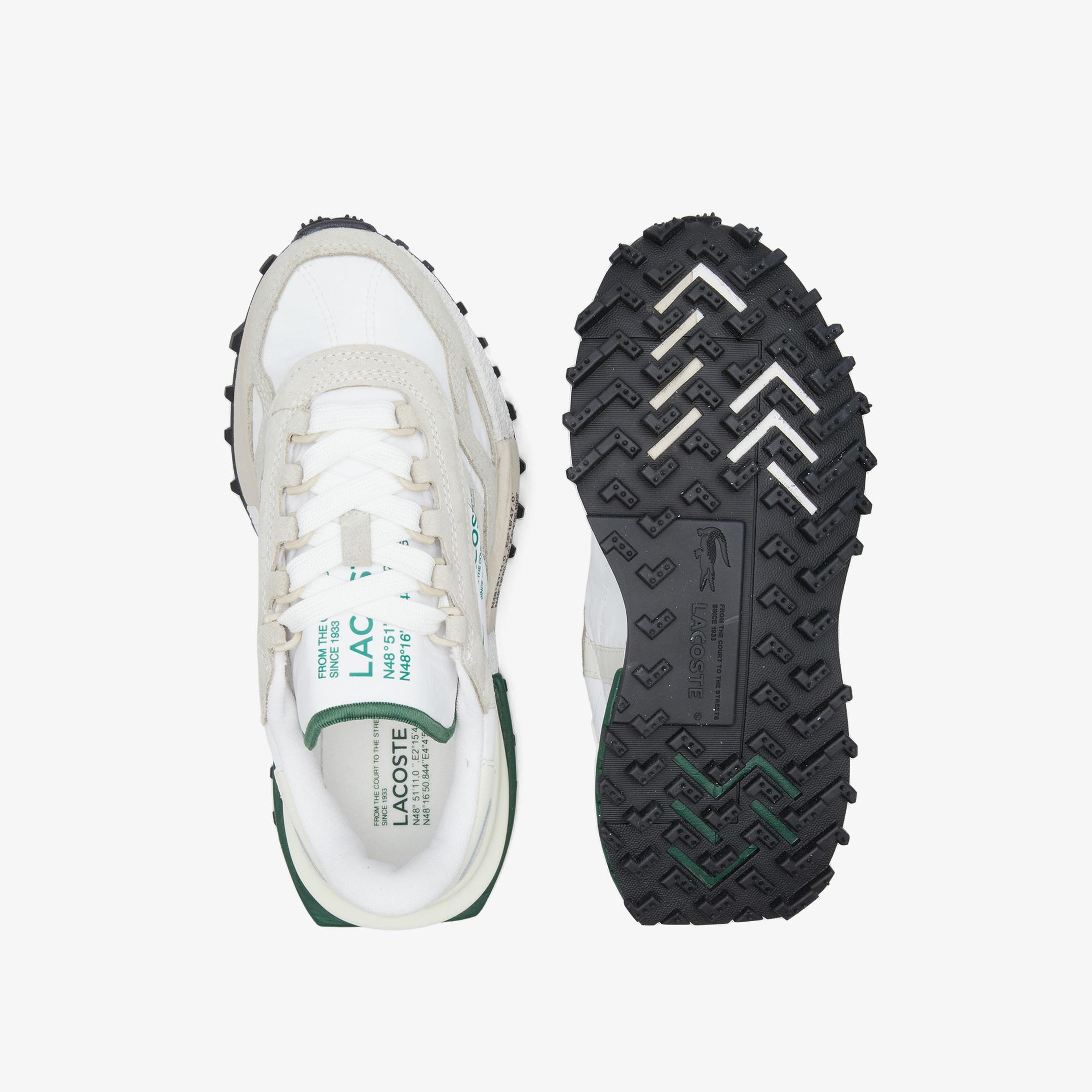 Elite Active Kadın Beyaz Sneaker