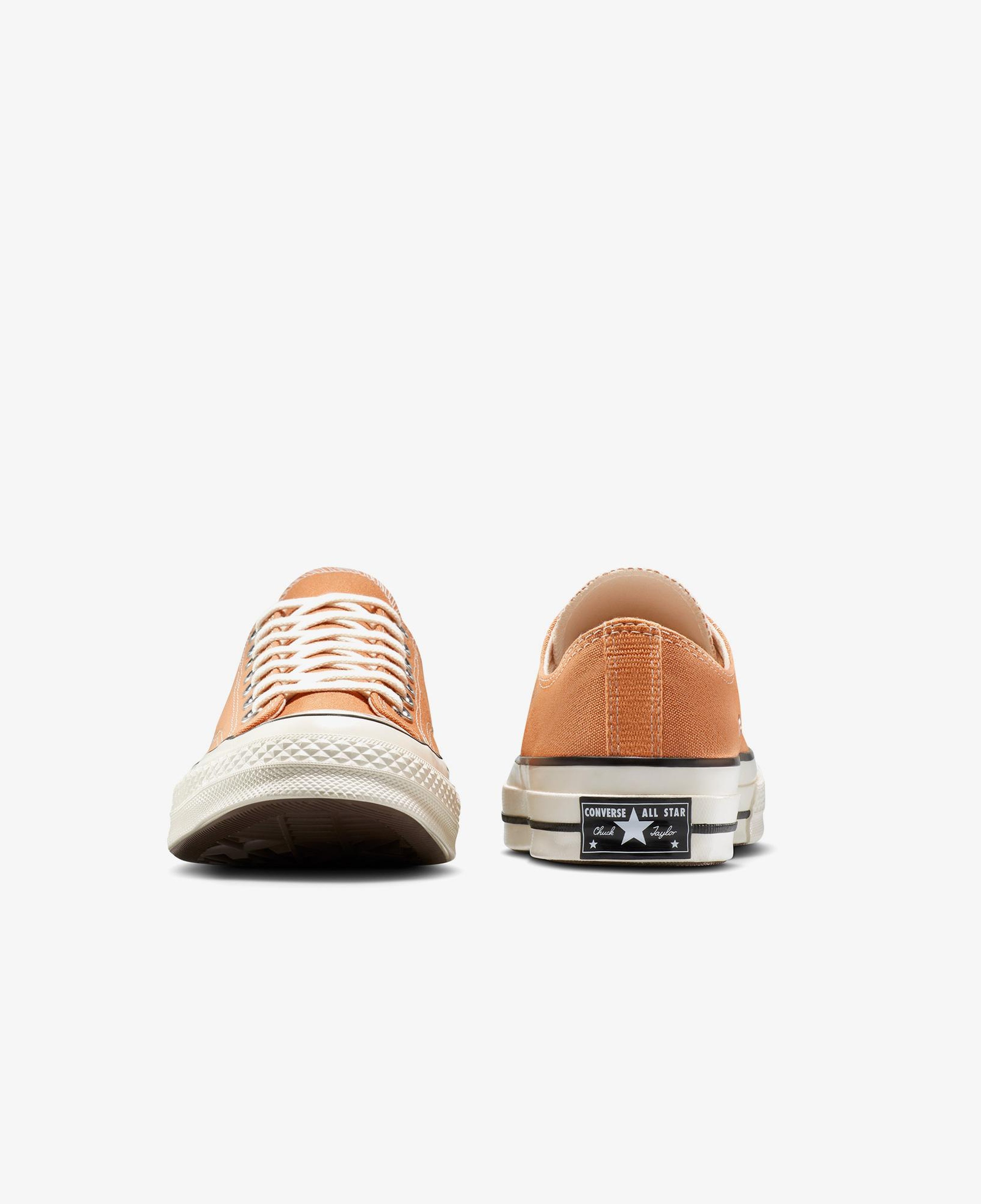 Converse Chuck 70 Unisex Turuncu Sneaker