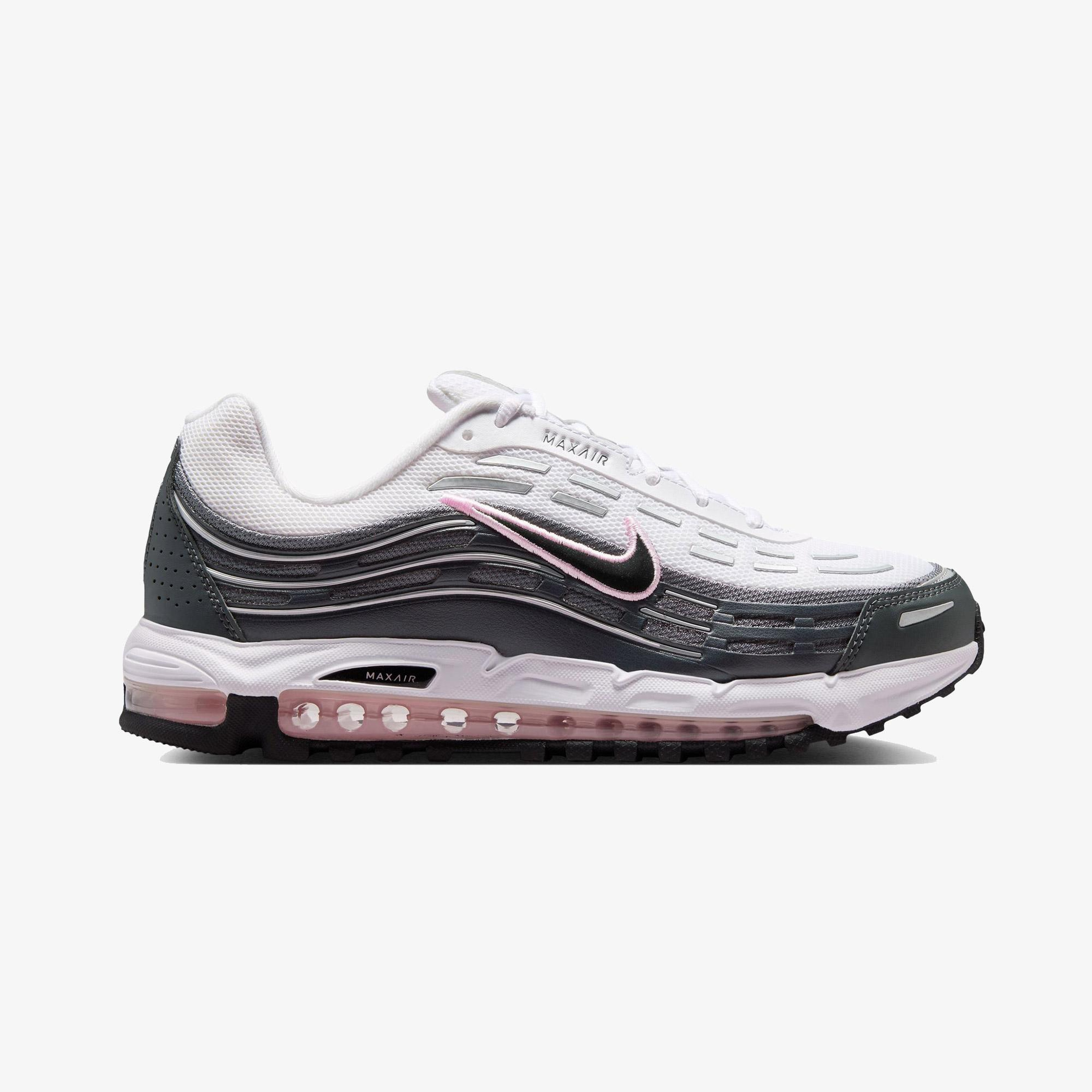 Nike Air Max TL 2.5 Erkek Gri Spor Ayakkabı
