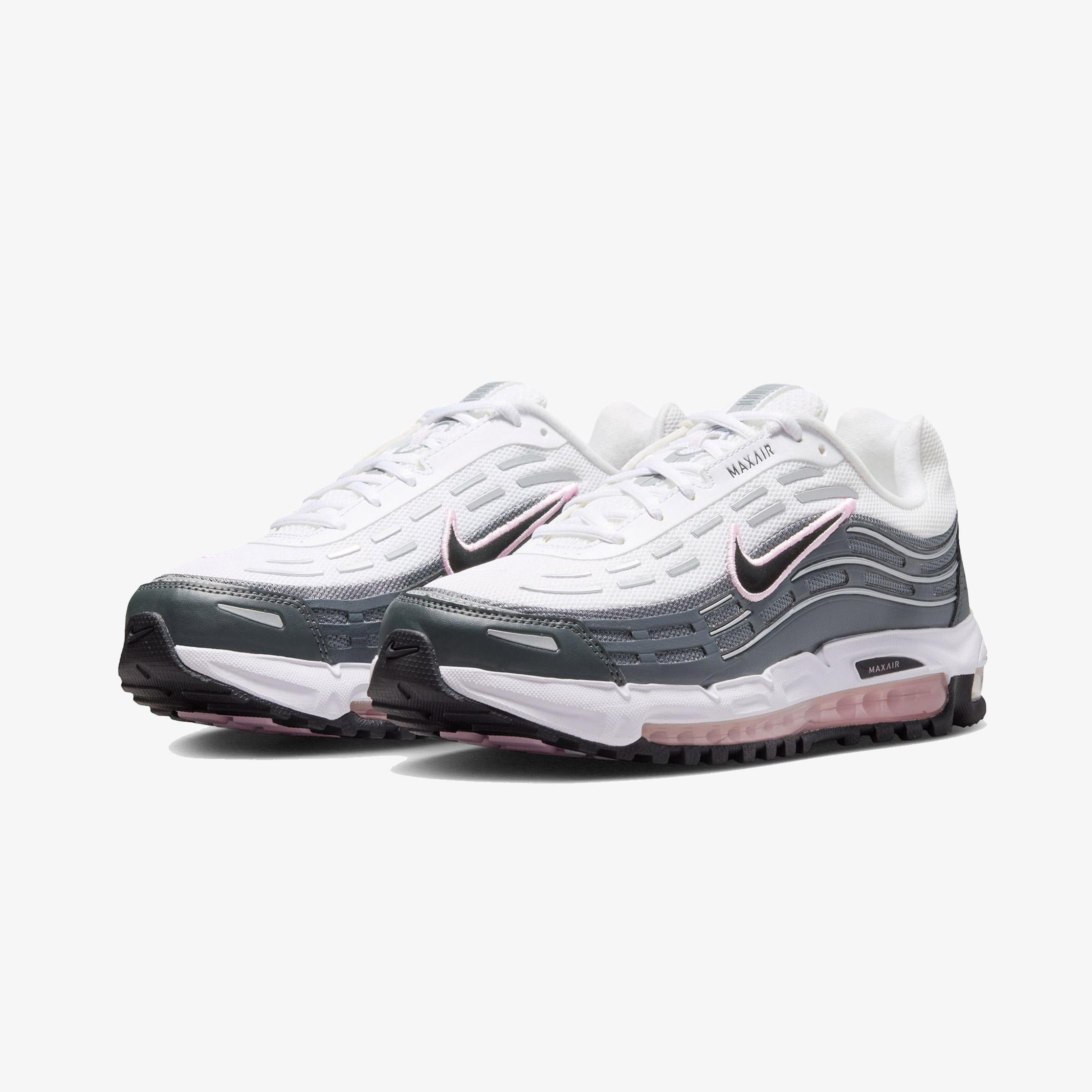 Nike Air Max TL 2.5 Erkek Gri Spor Ayakkabı