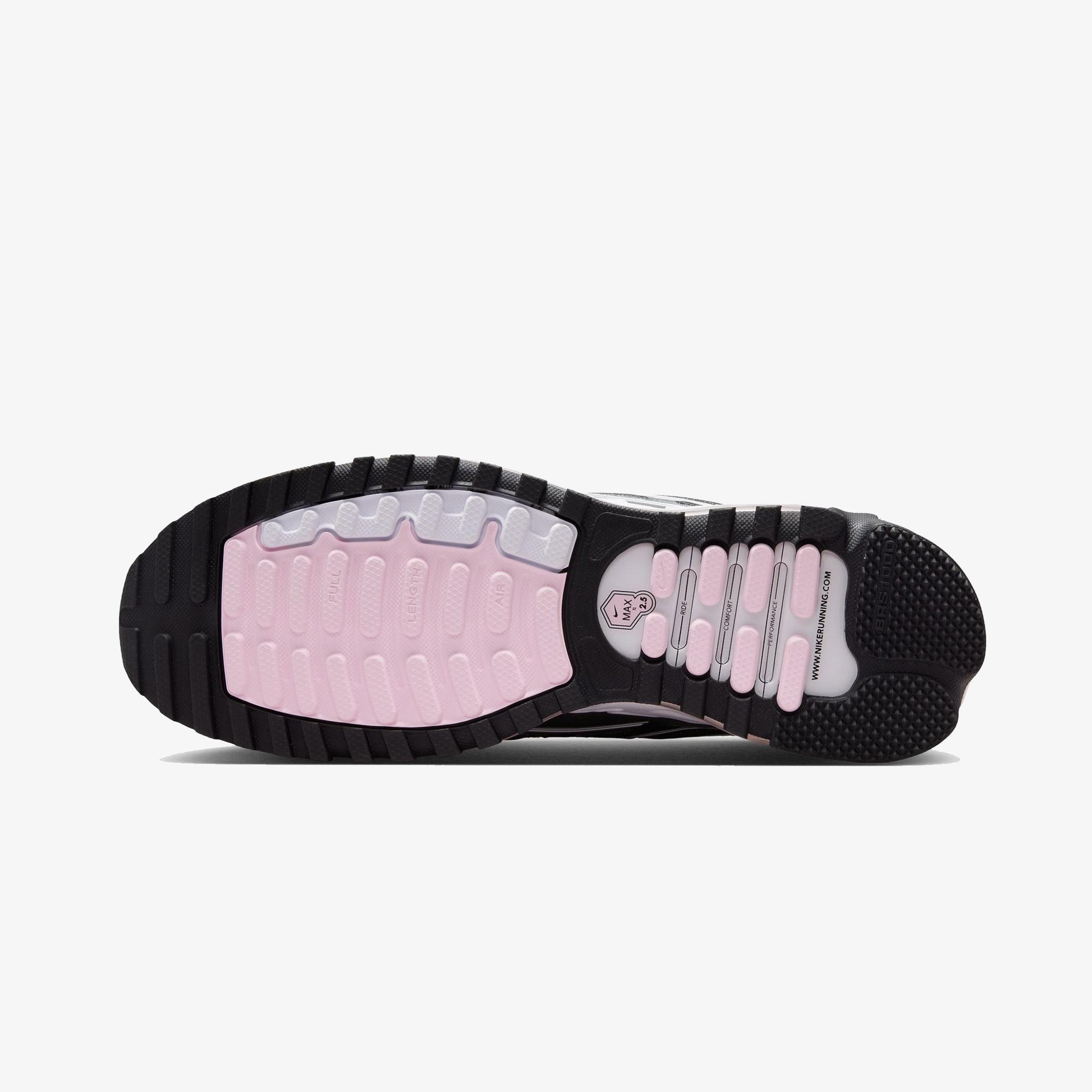 Nike Air Max TL 2.5 Erkek Gri Spor Ayakkabı