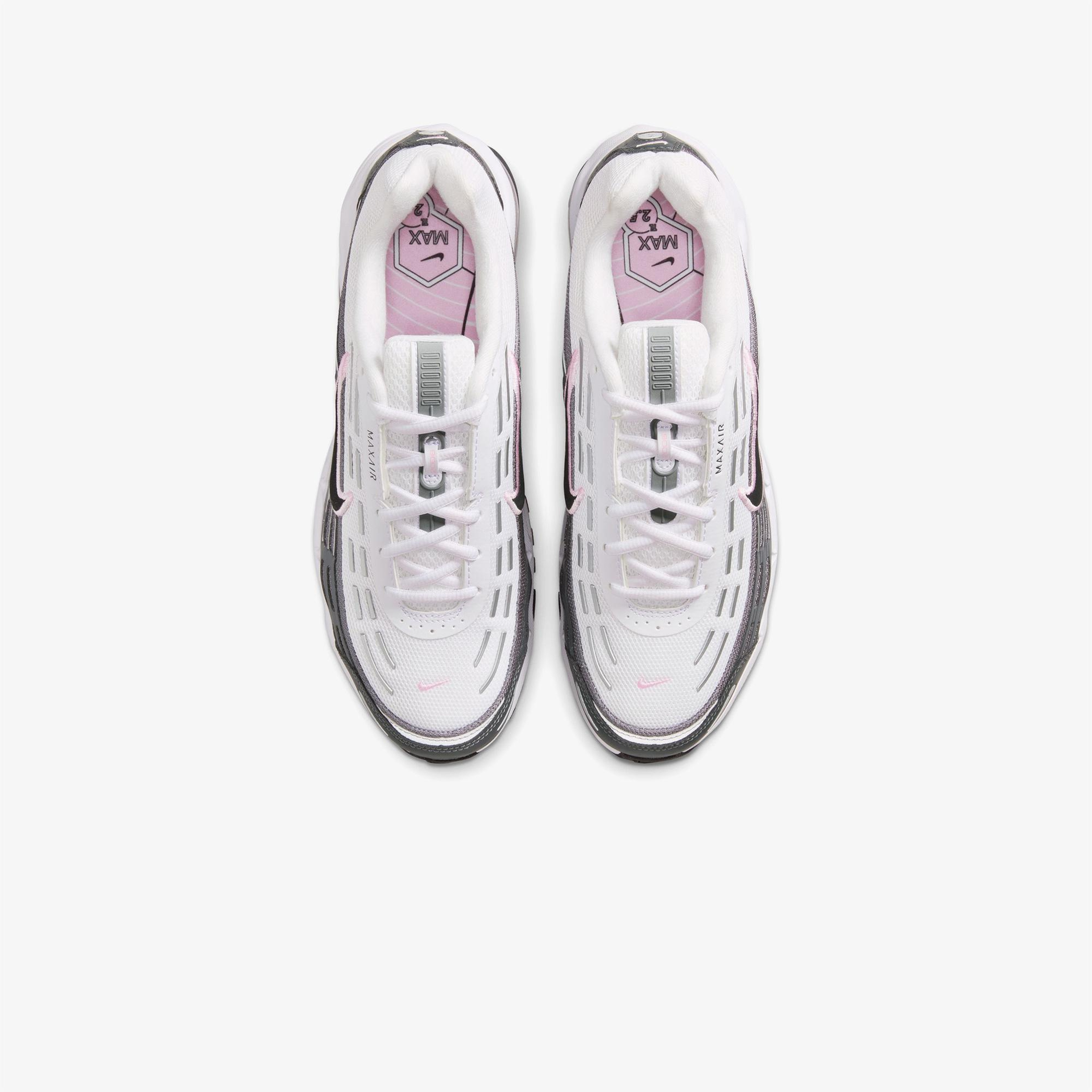 Nike Air Max TL 2.5 Erkek Gri Spor Ayakkabı