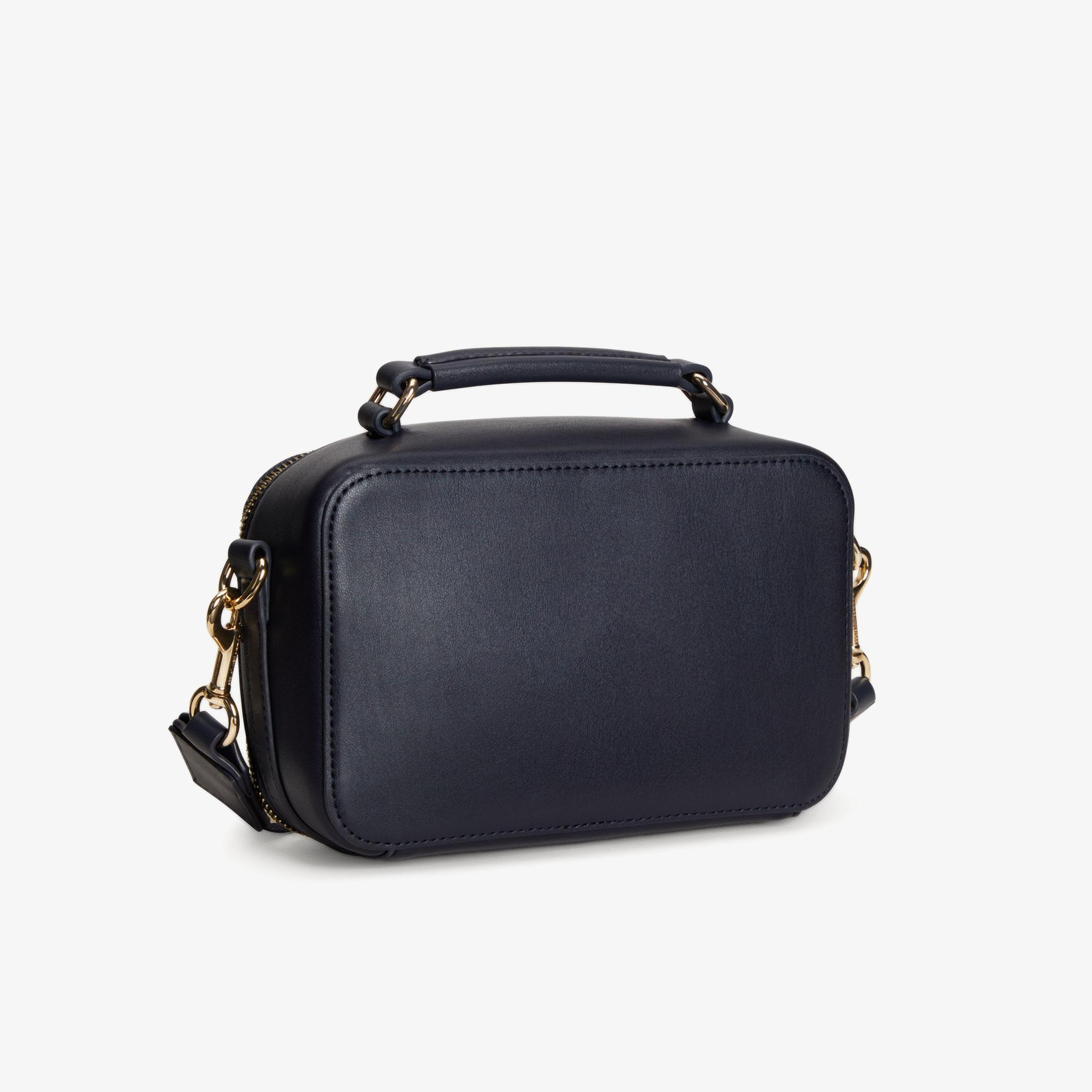 Tommy Hilfiger Kadın Mavi Çanta