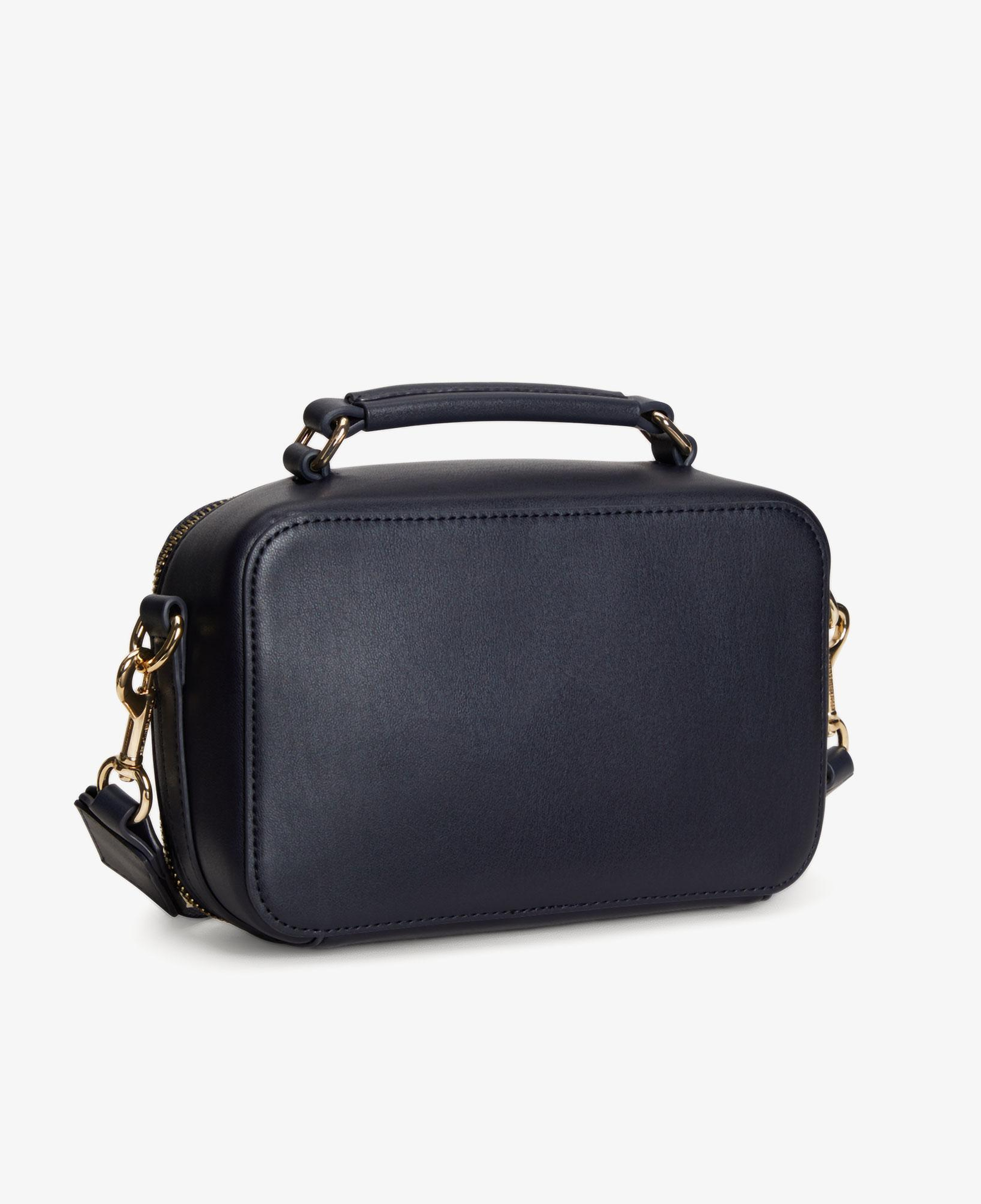 Tommy Hilfiger Kadın Mavi Çanta