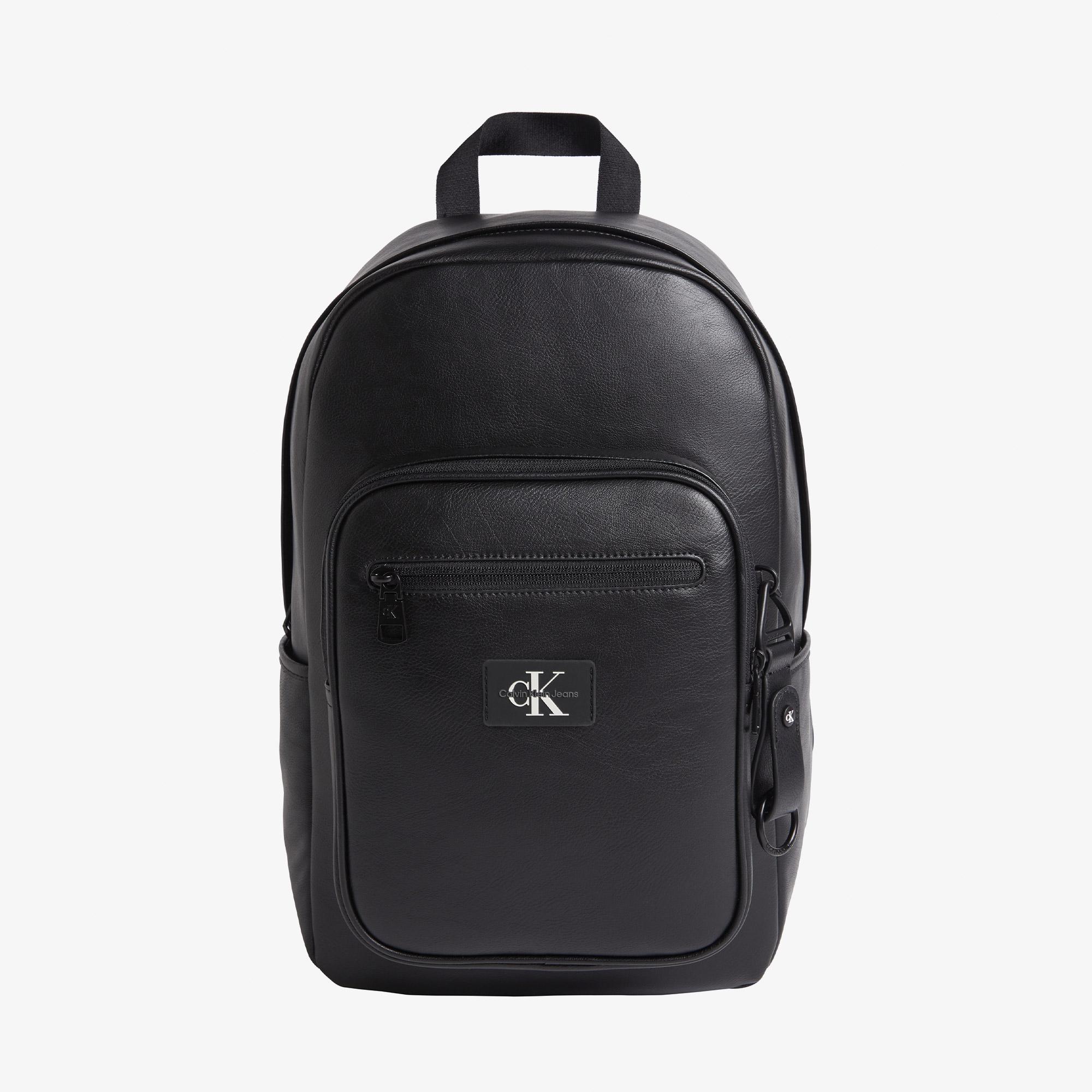 Calvin Klein Erkek Siyah Çanta