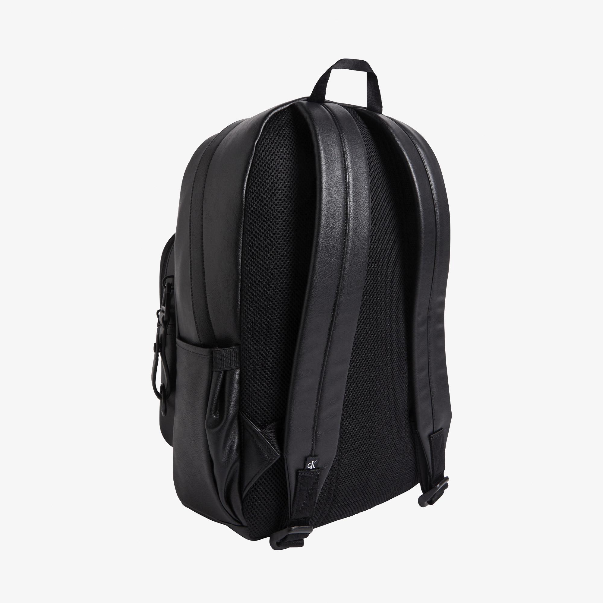 Calvin Klein Erkek Siyah Çanta