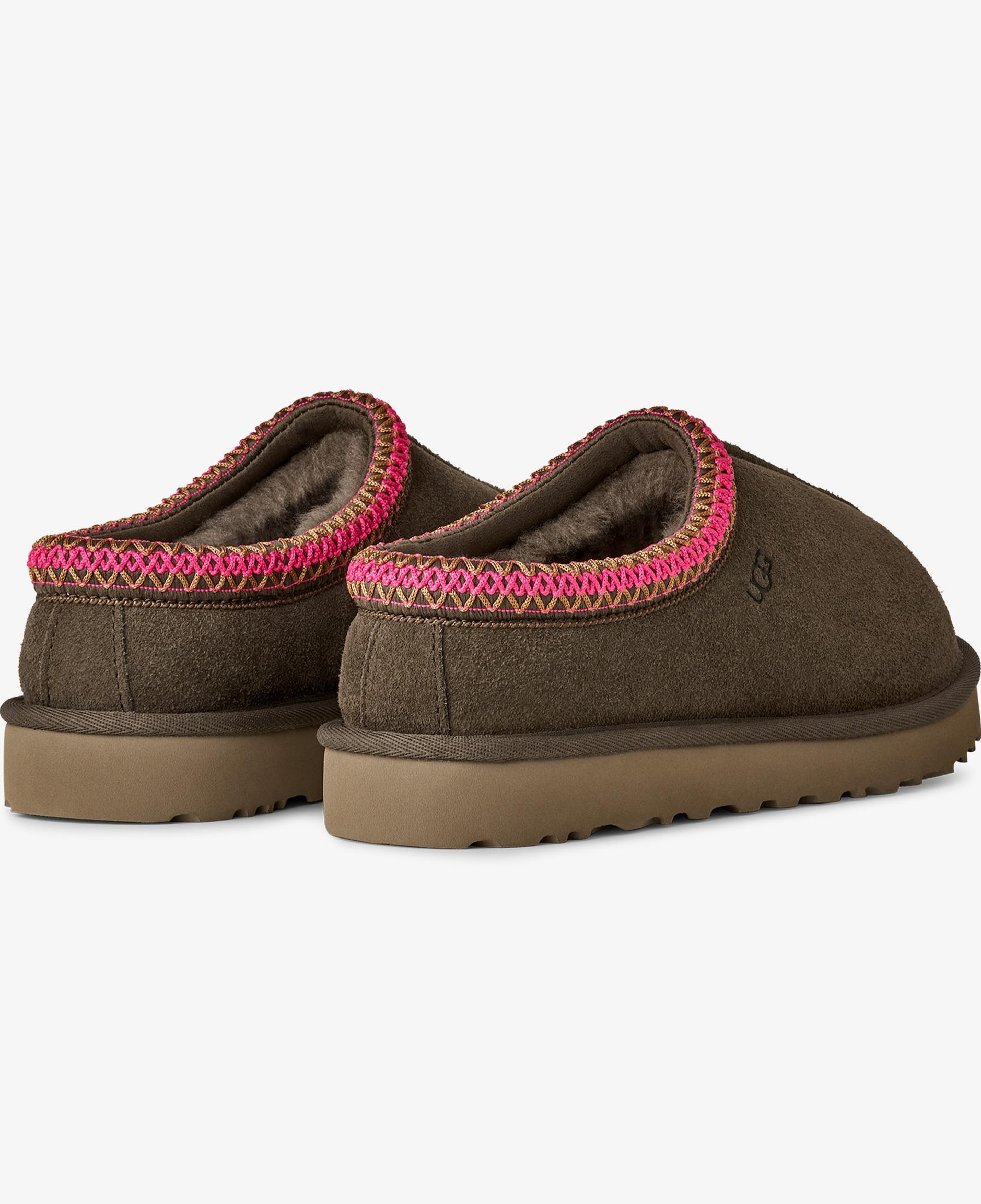 UGG Tasman II Kadın Kahverengi Terlik