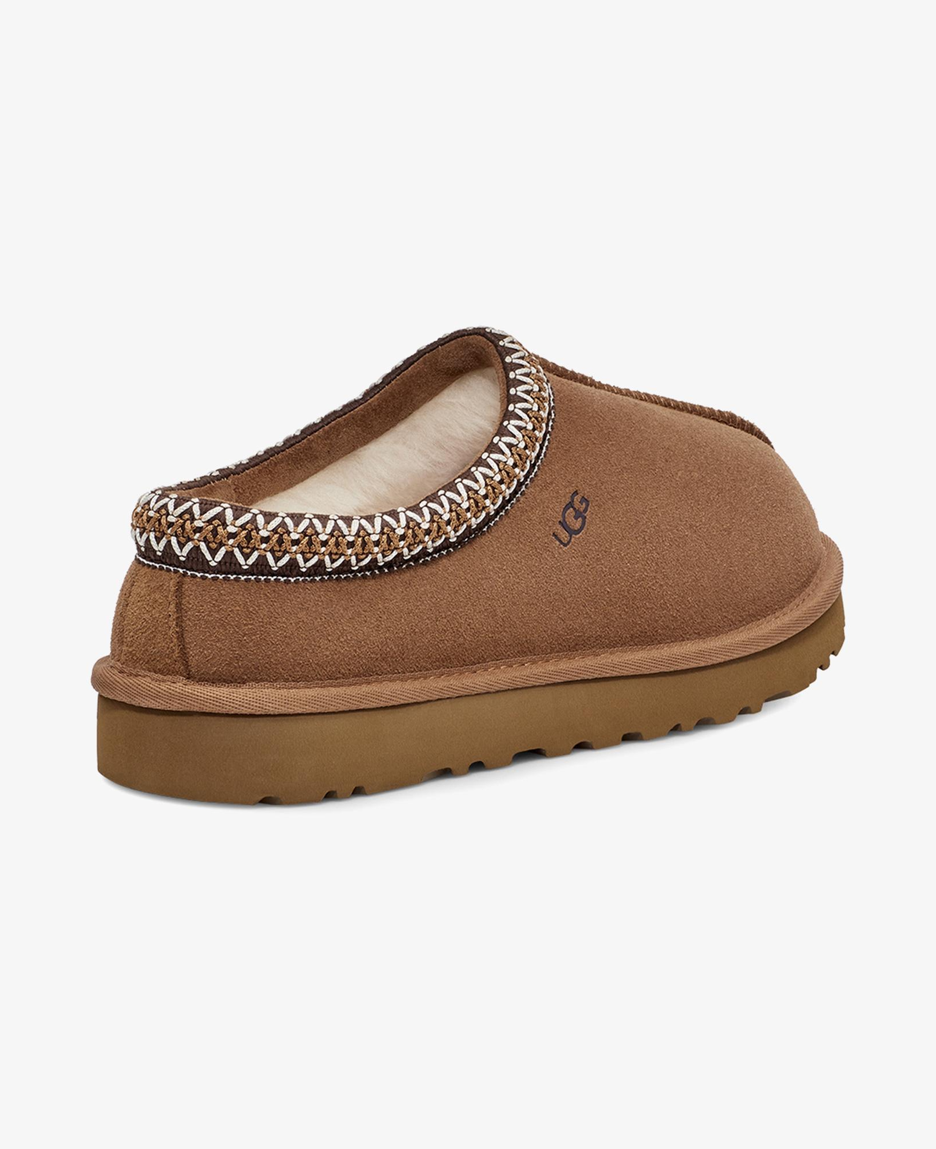 UGG Tasman II Kadın Taba Terlik