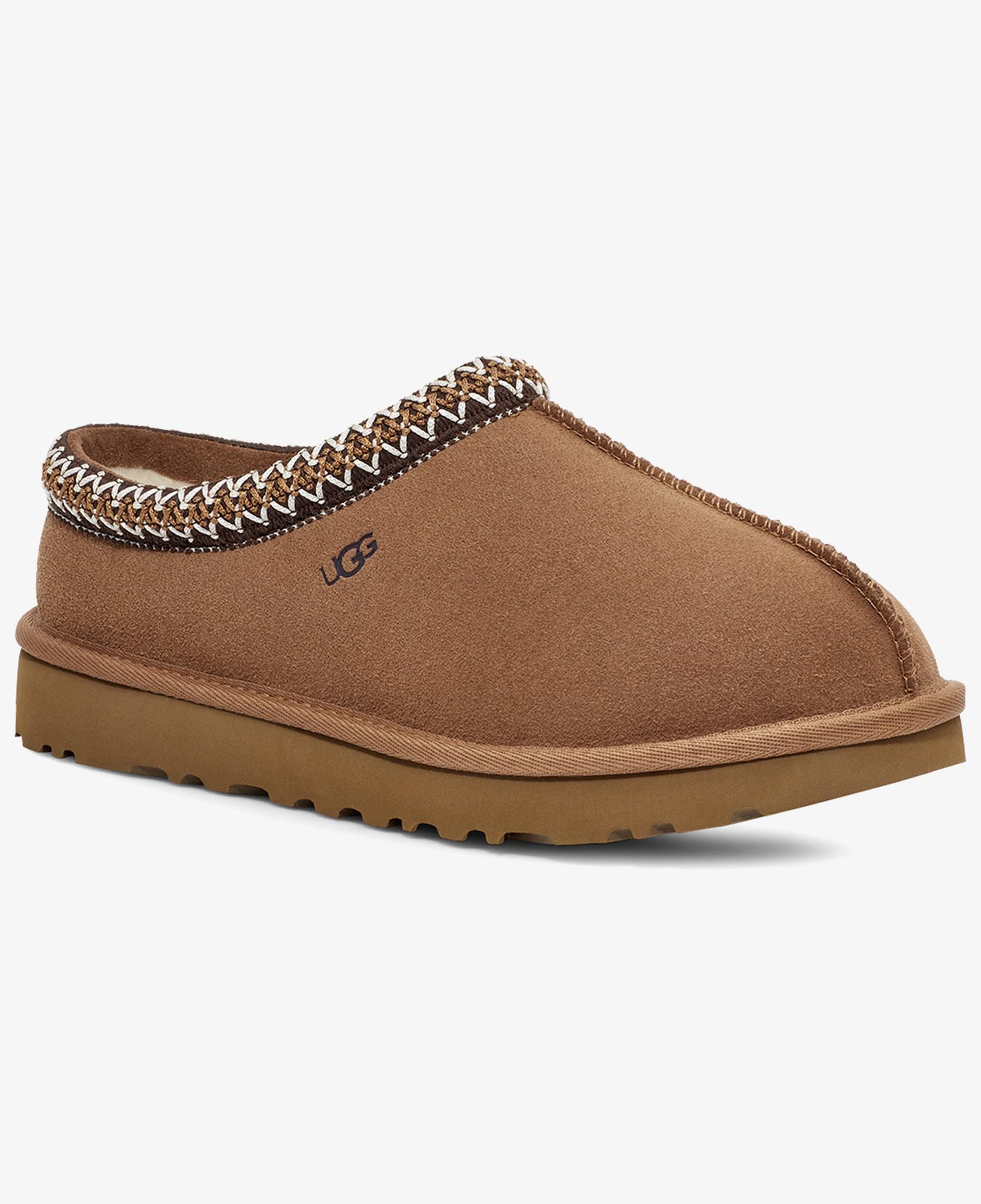 UGG Tasman II Kadın Taba Terlik