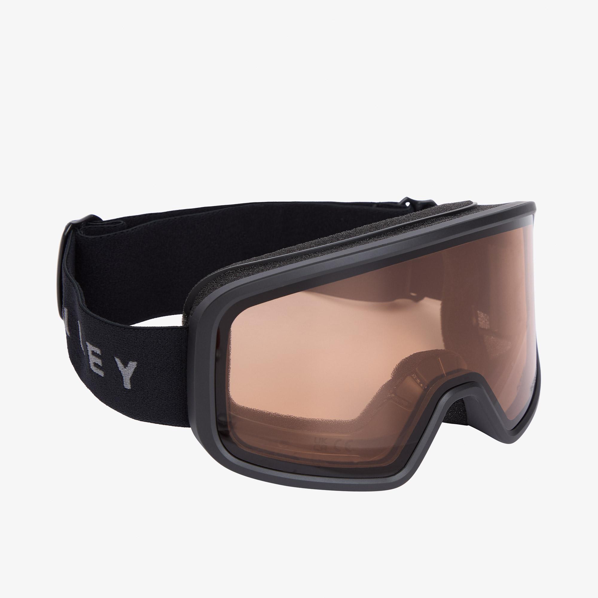 McKinley Base Photospec1-3 Unisex Siyah Kayak/Snowboard Gözlüğü