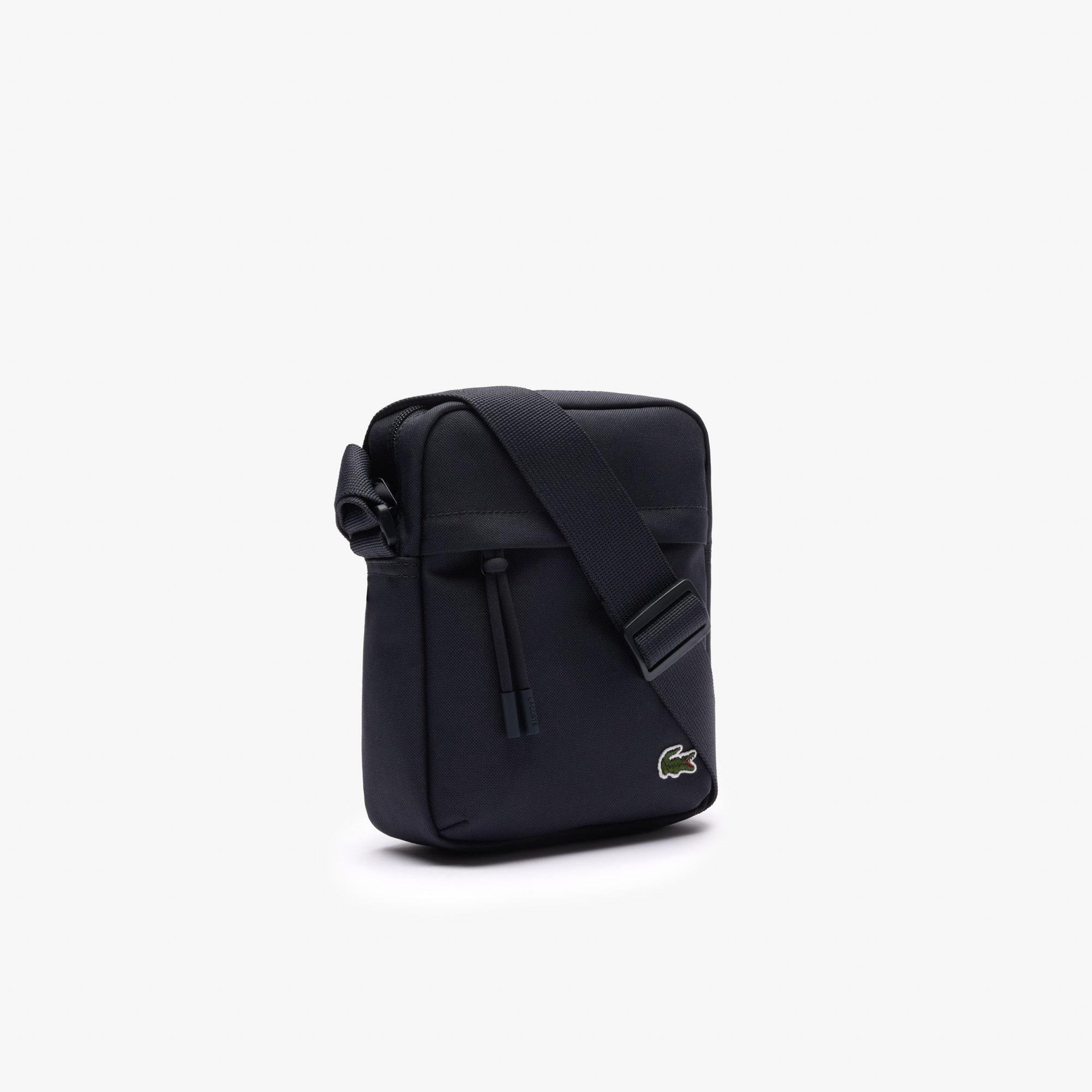 Neocroc Unisex Lacivert Postacı Çantası