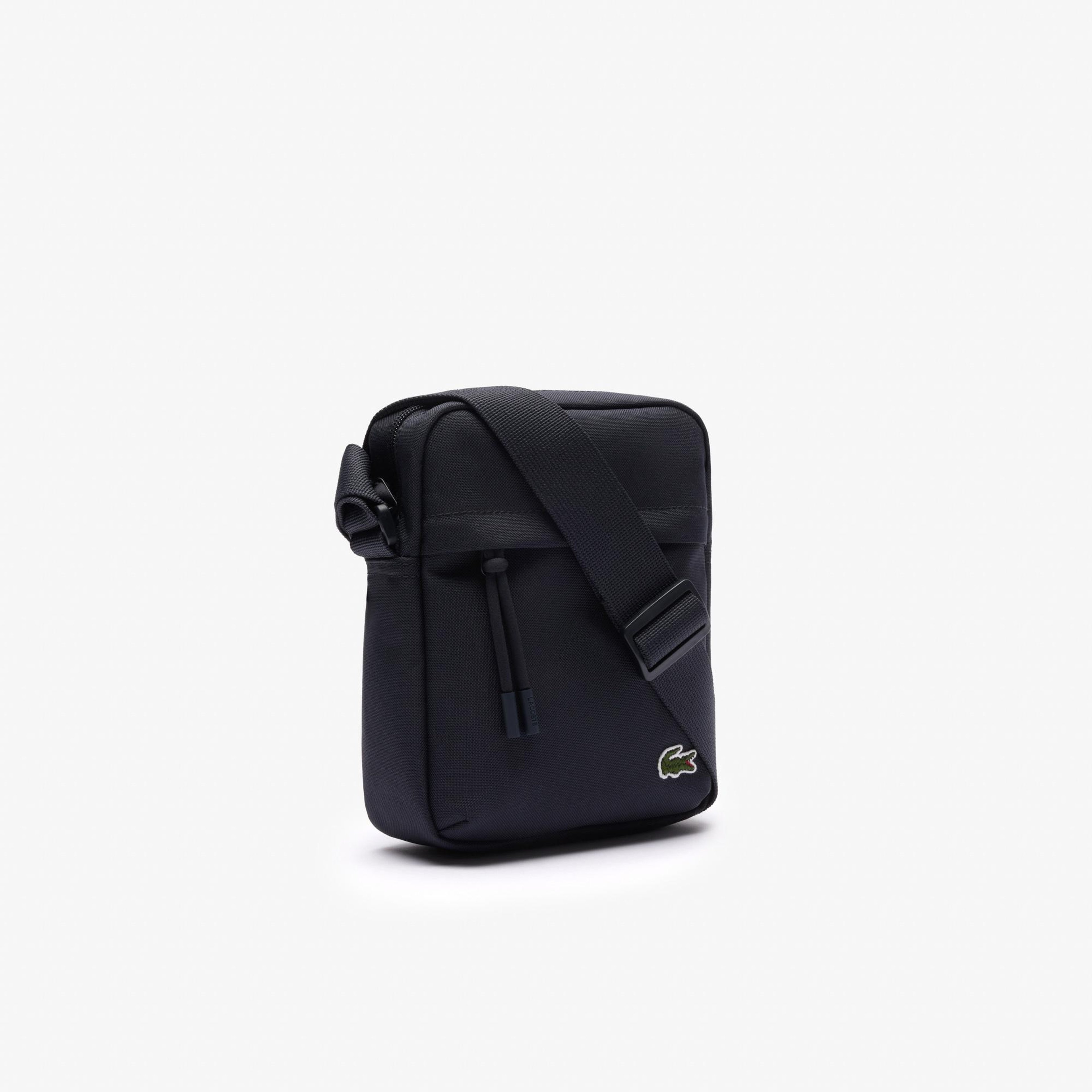 Neocroc Unisex Lacivert Postacı Çantası